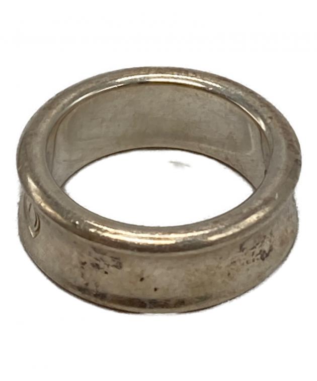中古・古着通販】Tiffany & Co. (ティファニー) 1837 シルバーリング