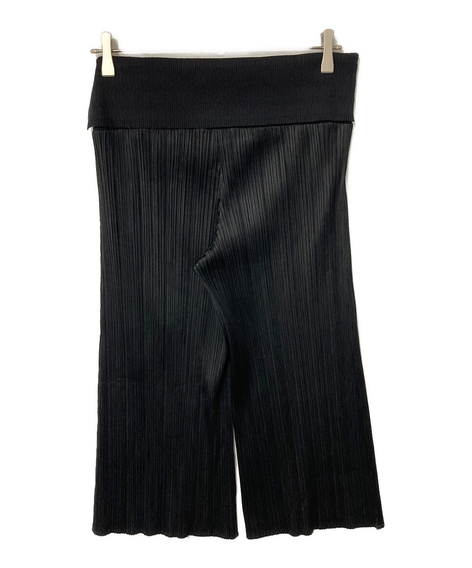 中古・古着通販】PLEATS PLEASE (プリーツプリーズ) プリーツパンツ