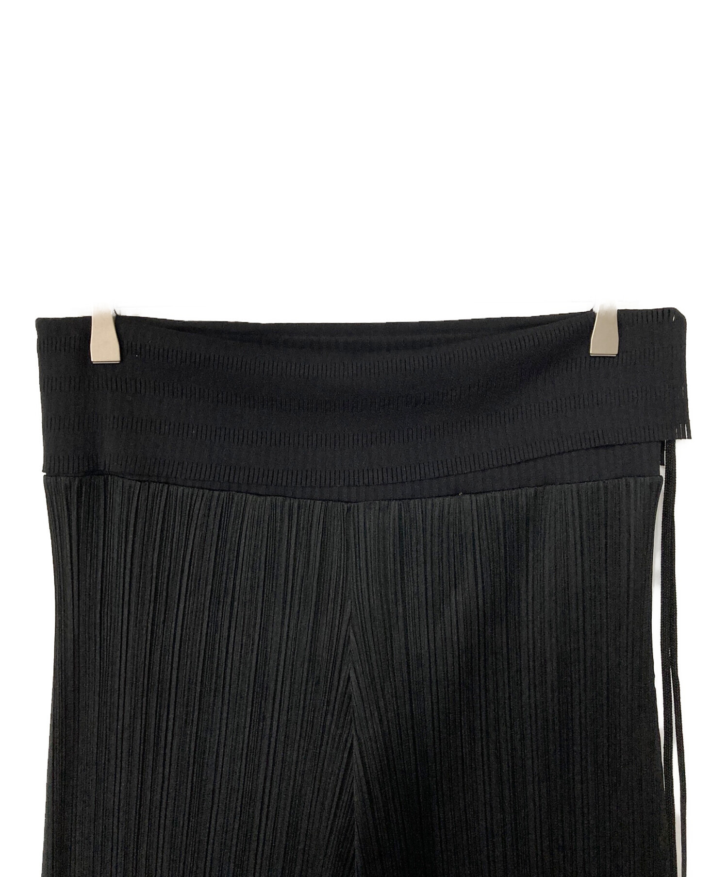 中古・古着通販】PLEATS PLEASE (プリーツプリーズ) プリーツパンツ