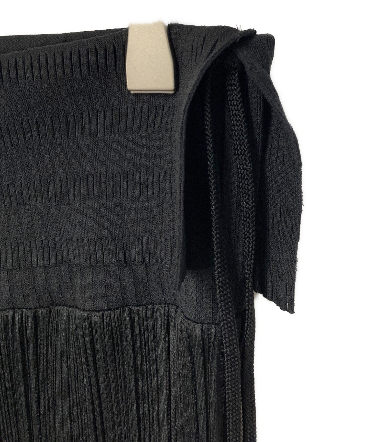 中古・古着通販】PLEATS PLEASE (プリーツプリーズ) プリーツパンツ