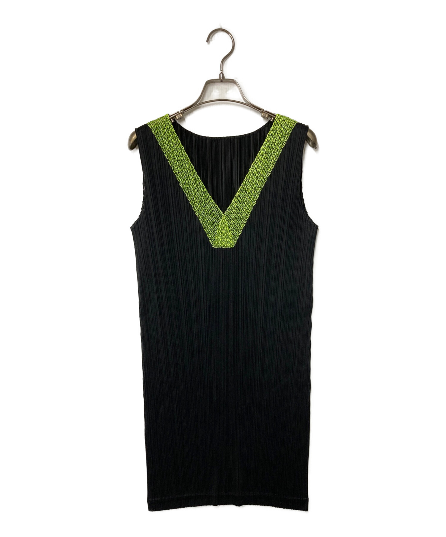 中古・古着通販】PLEATS PLEASE (プリーツプリーズ) プリーツ