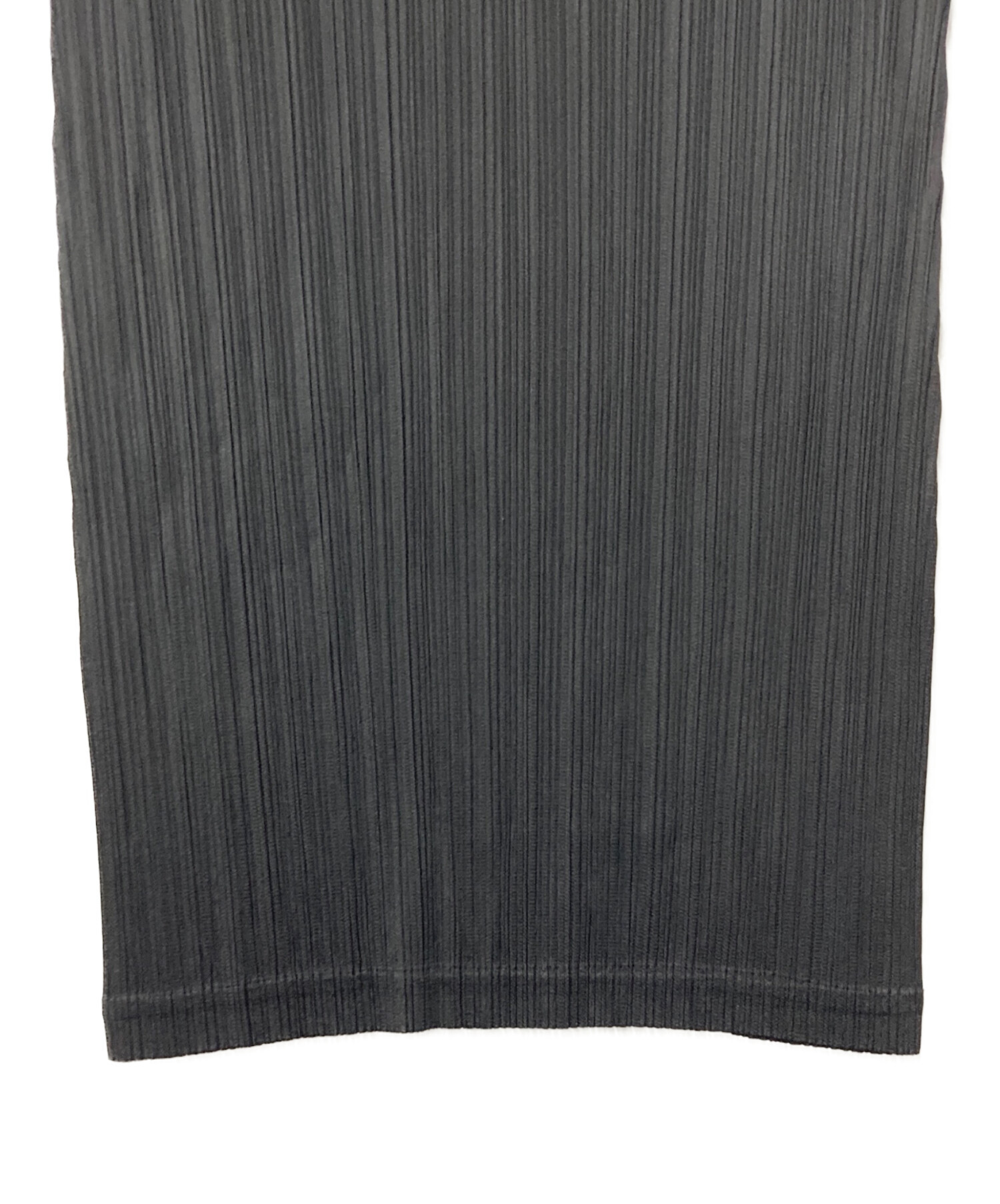 中古・古着通販】PLEATS PLEASE (プリーツプリーズ) プリーツ
