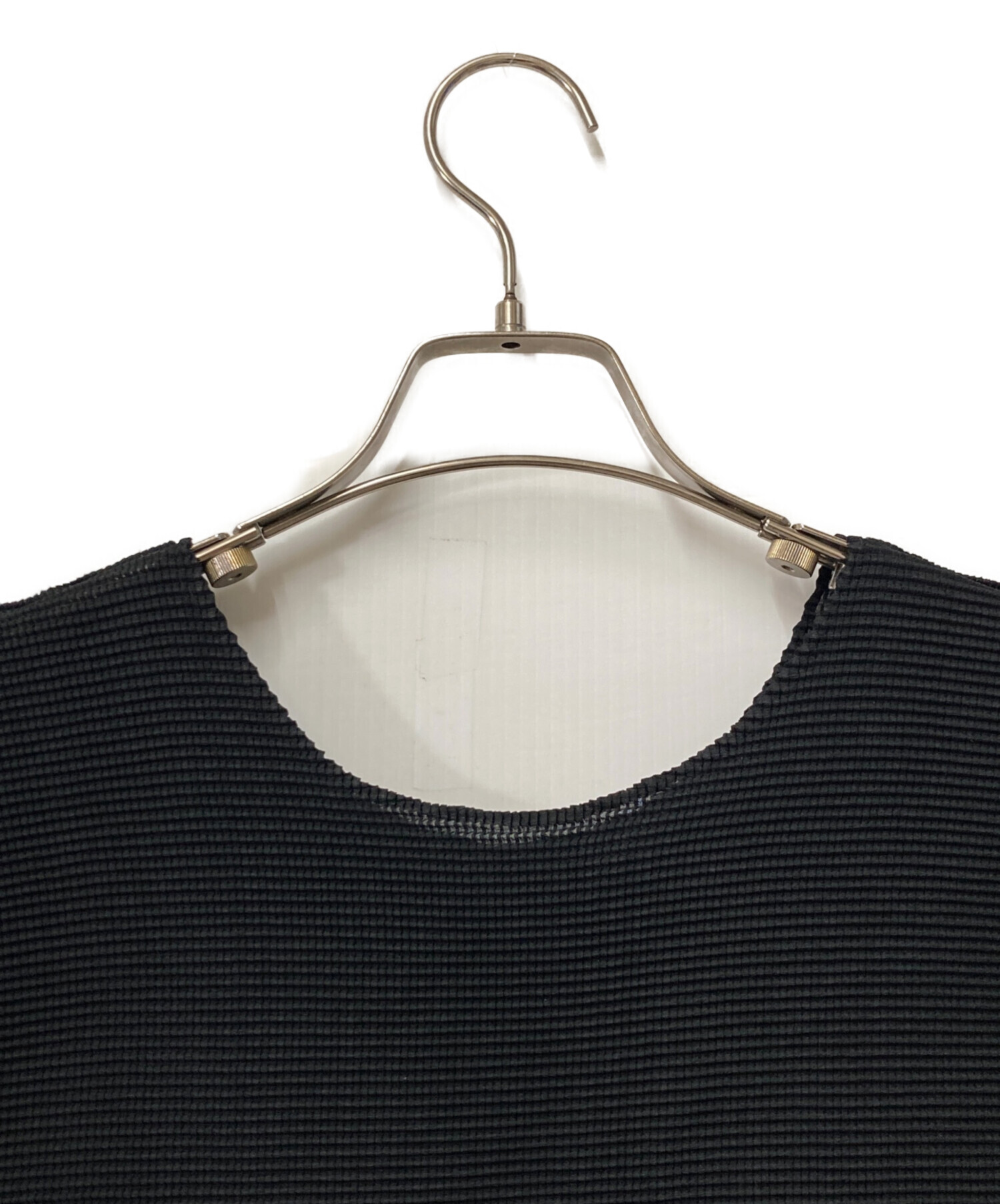 中古・古着通販】me ISSEY MIYAKE (ミーイッセイ ミヤケ) プリーツ