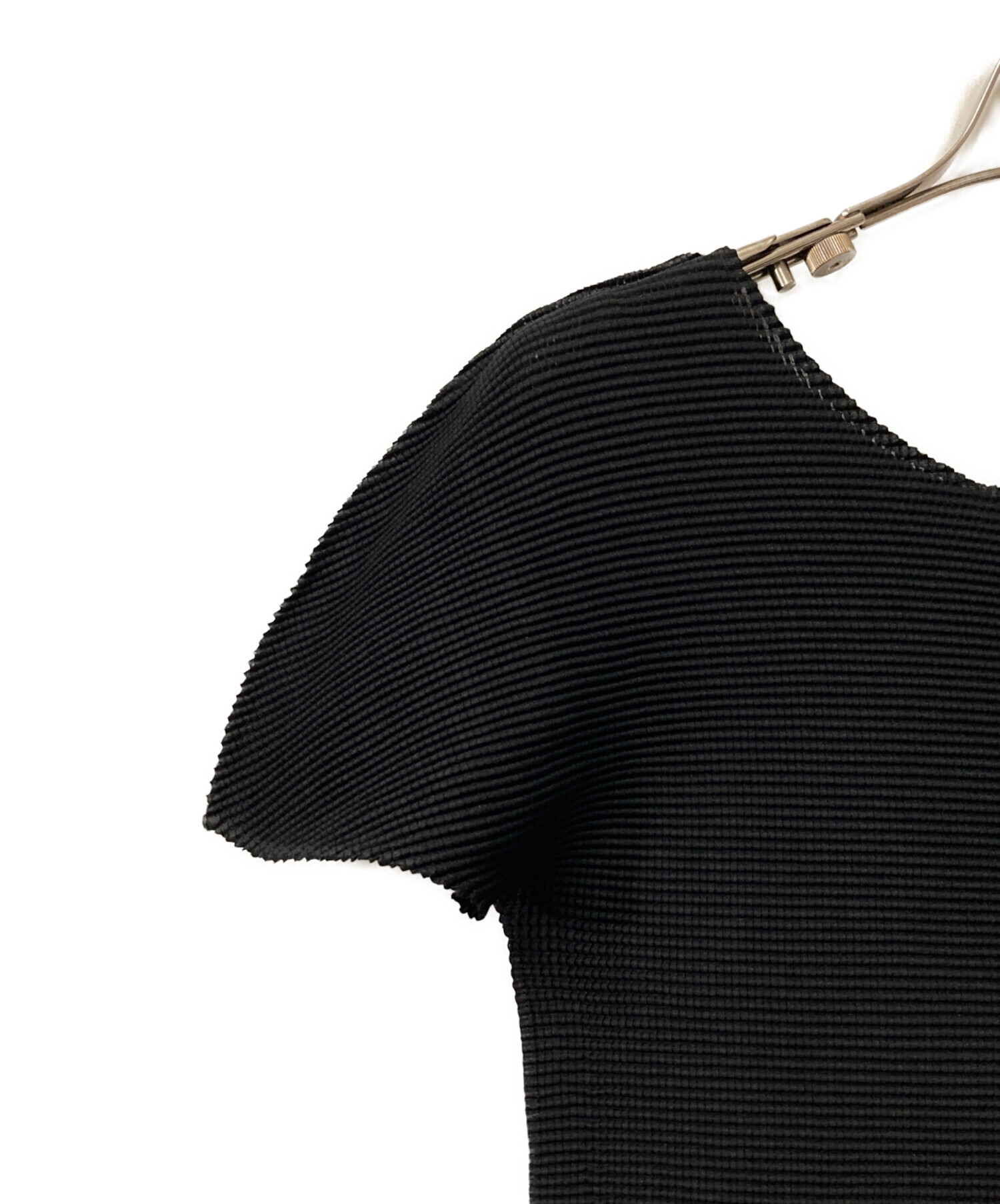 中古・古着通販】me ISSEY MIYAKE (ミーイッセイ ミヤケ) プリーツ
