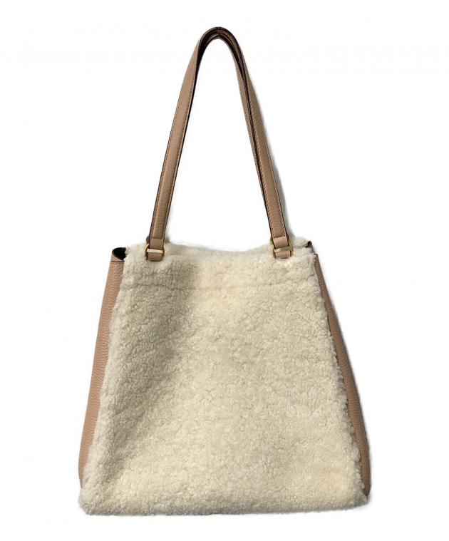 中古・古着通販】TORY BURCH (トリーバーチ) マクグロウ シアリング