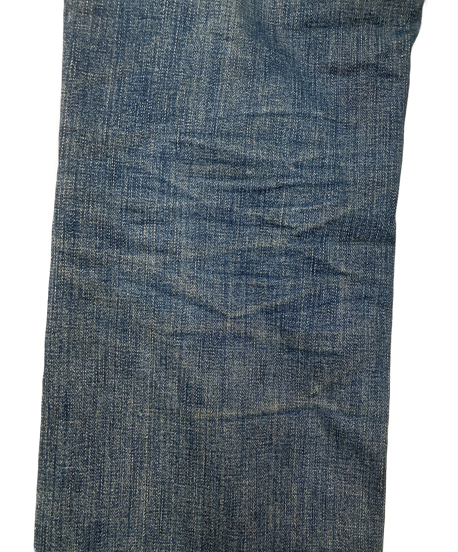 中古・古着通販】TRUE RELIGION (トゥルー レリジョン) デニムパンツ