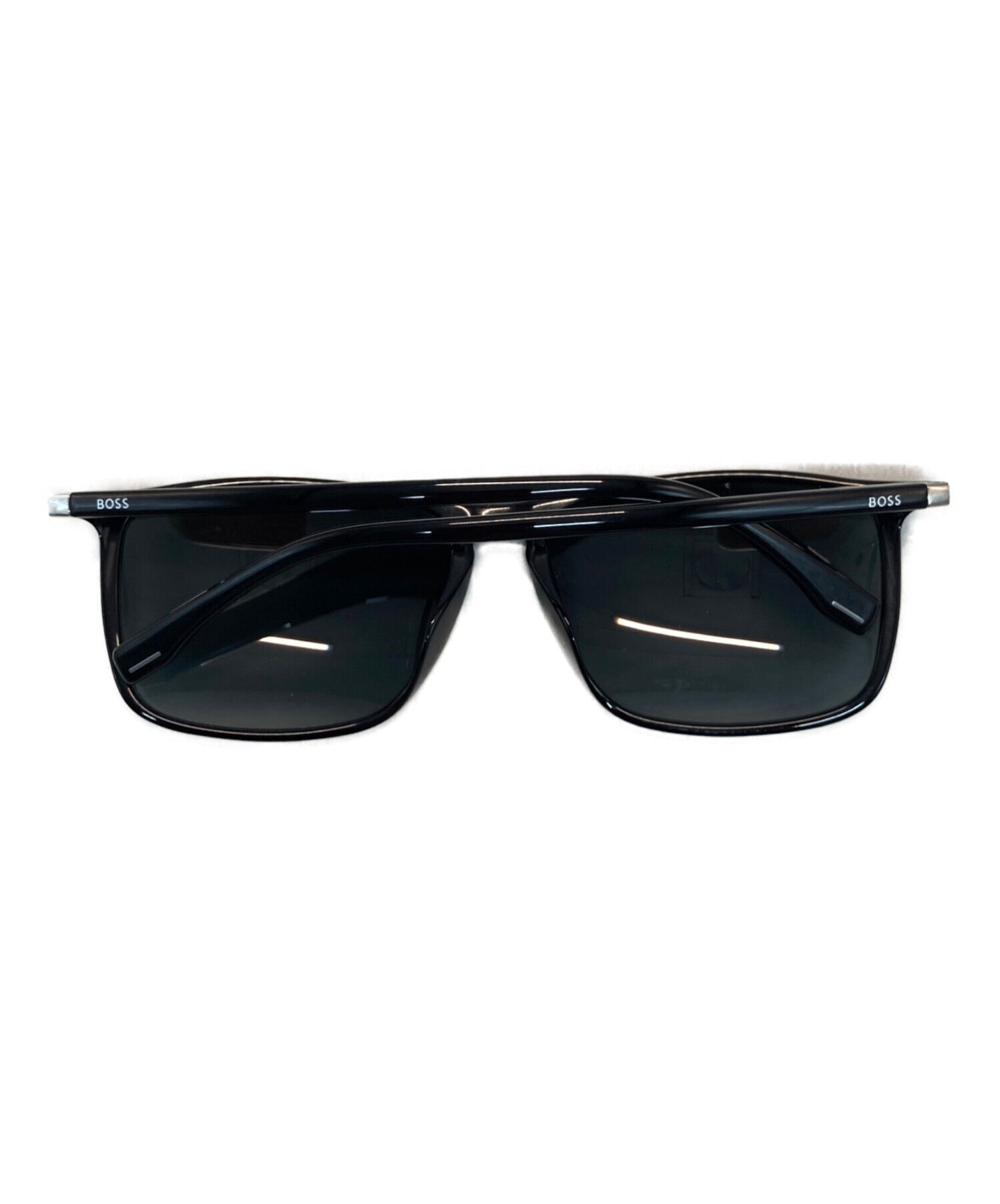 中古・古着通販】BOSS HUGO BOSS (ボス ヒューゴボス) サングラス