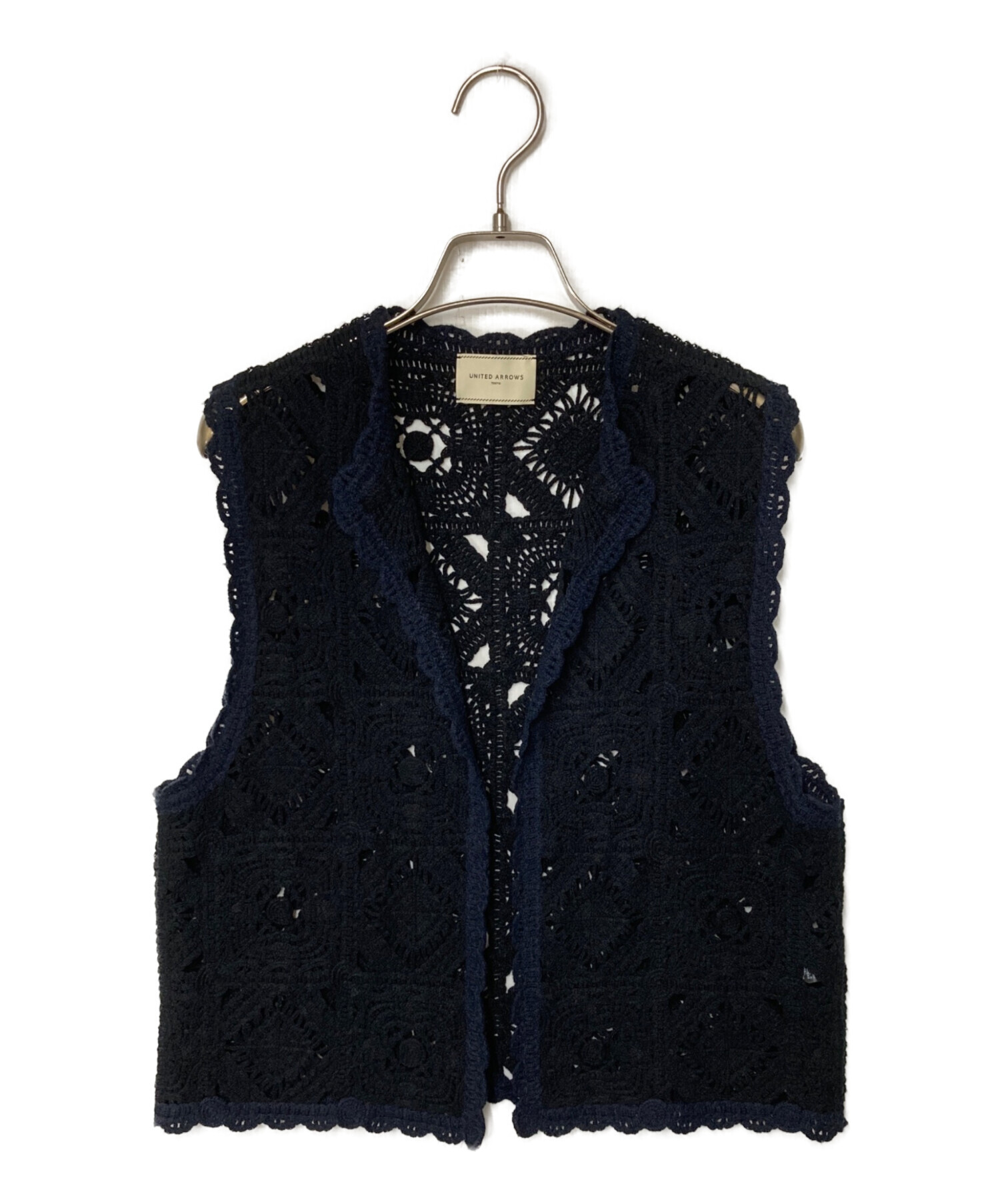 中古・古着通販】UNITED ARROWS (ユナイテッドアローズ) クロッシー