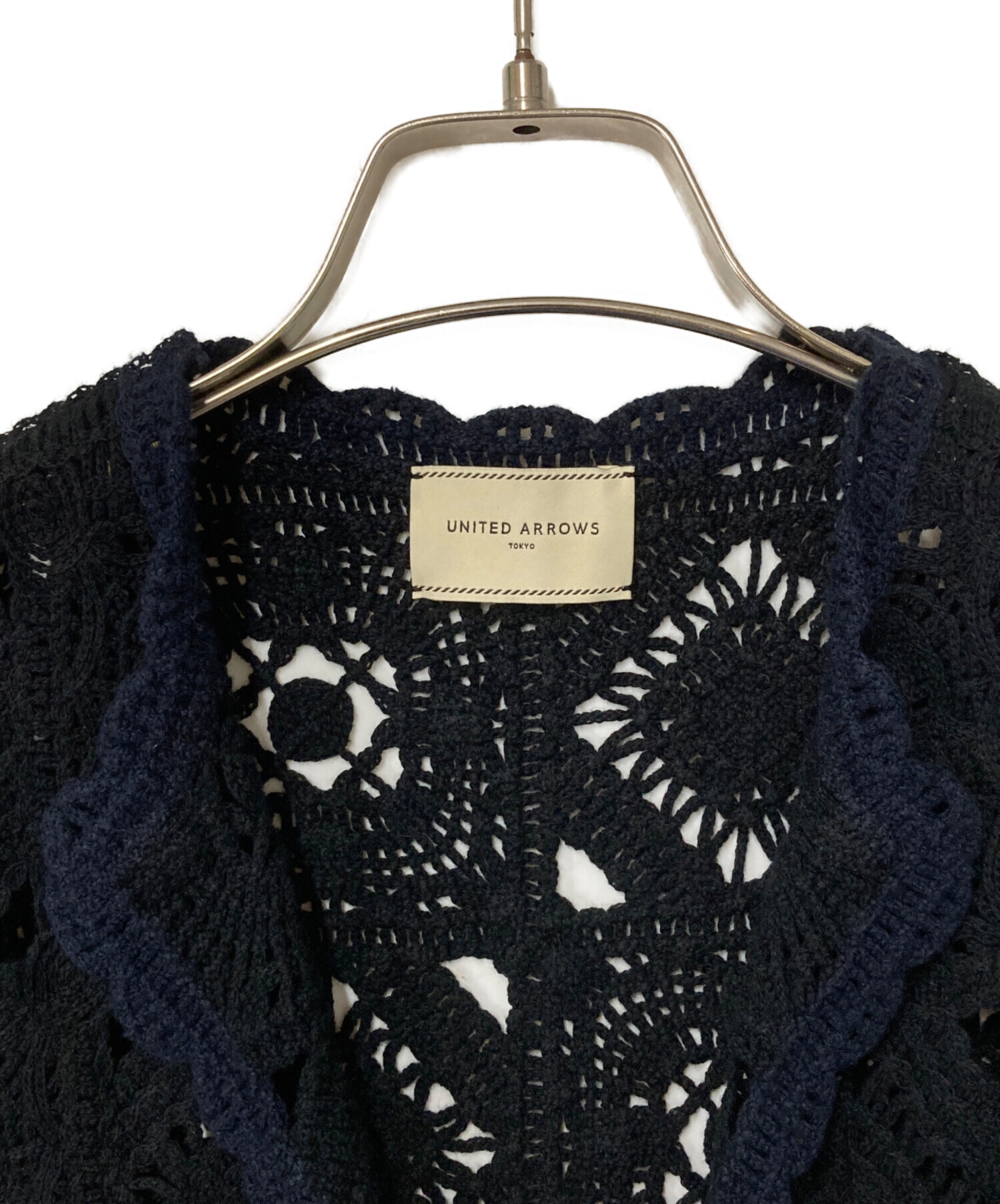 中古・古着通販】UNITED ARROWS (ユナイテッドアローズ) クロッシー