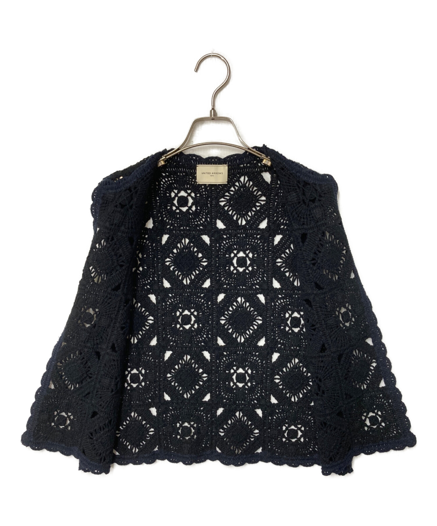 中古・古着通販】UNITED ARROWS (ユナイテッドアローズ) クロッシー