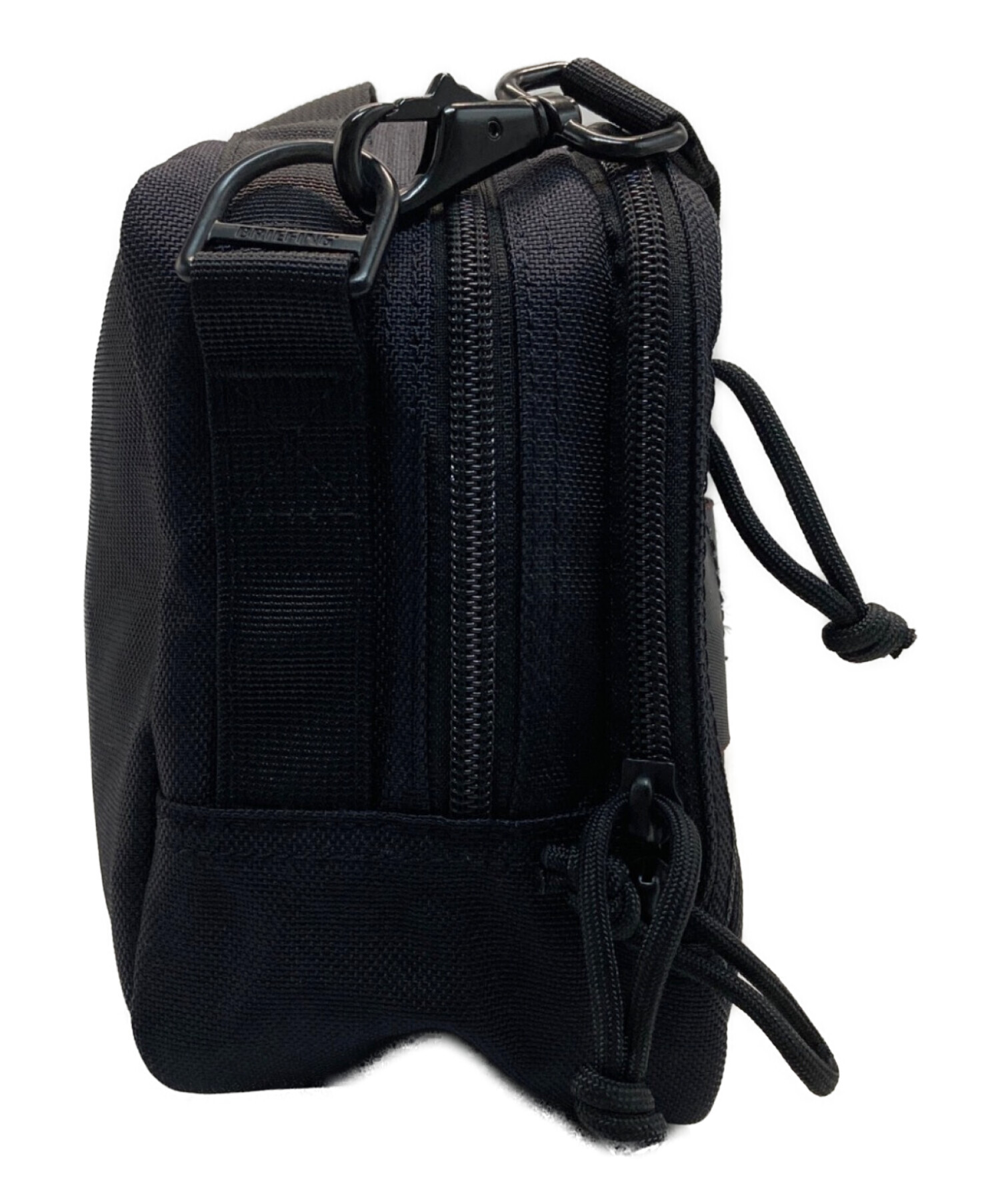 中古・古着通販】BRIEFING (ブリーフィング) ZIP LINER MOD ショルダー