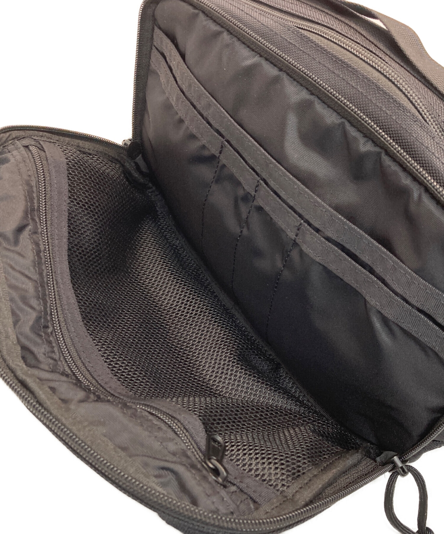 中古・古着通販】BRIEFING (ブリーフィング) ZIP LINER MOD ショルダー
