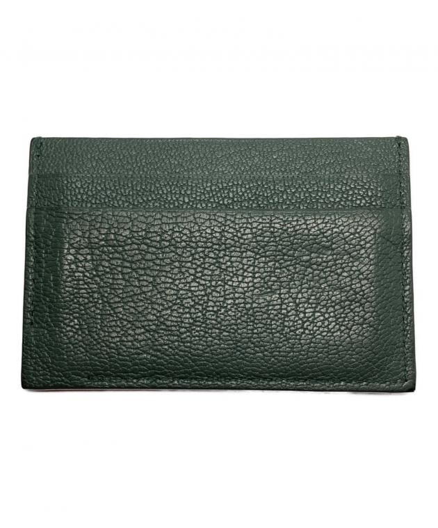 中古・古着通販】BOTTEGA VENETA (ボッテガベネタ) カードケース