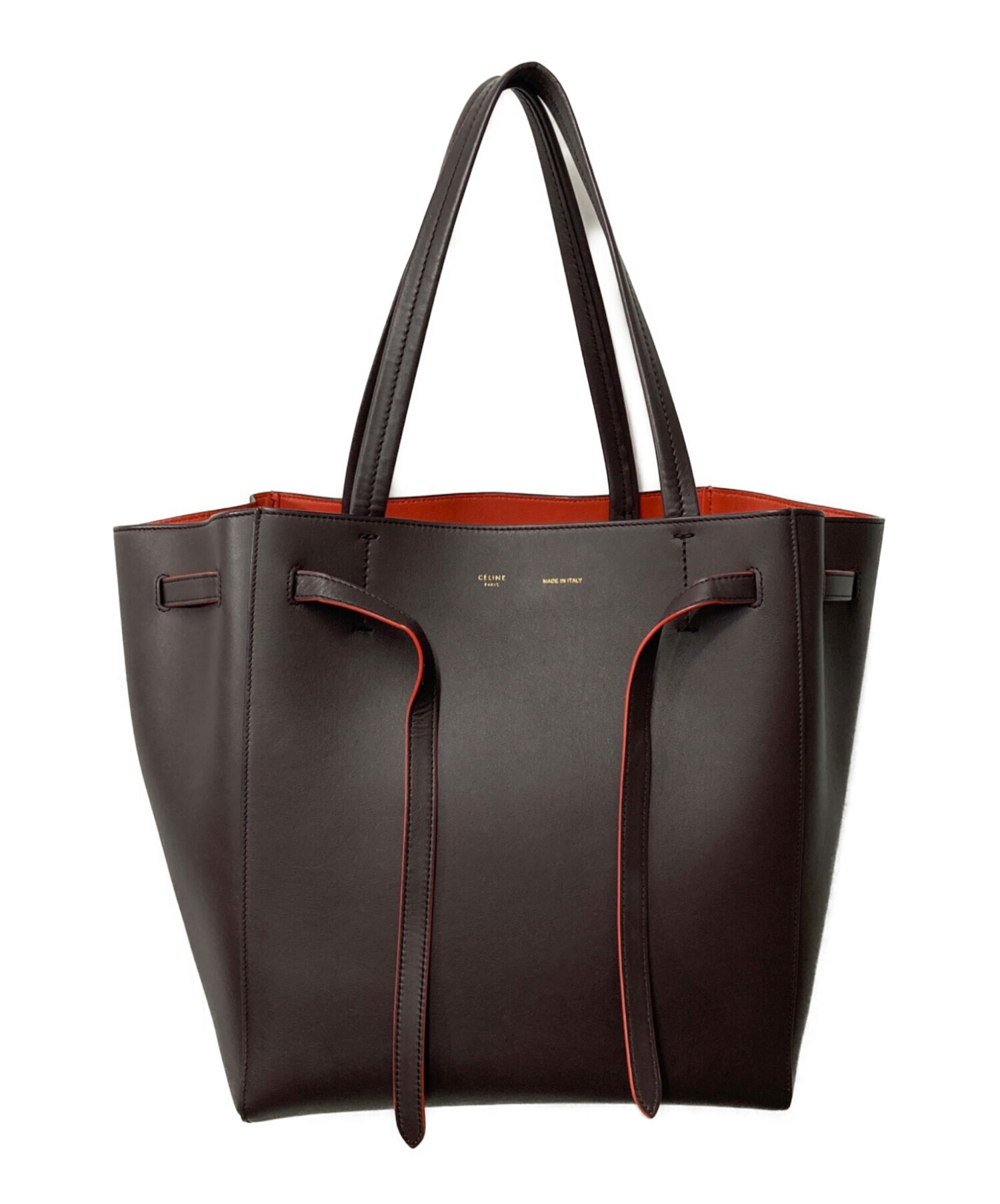中古・古着通販】CELINE (セリーヌ) カバファントム スモールトート