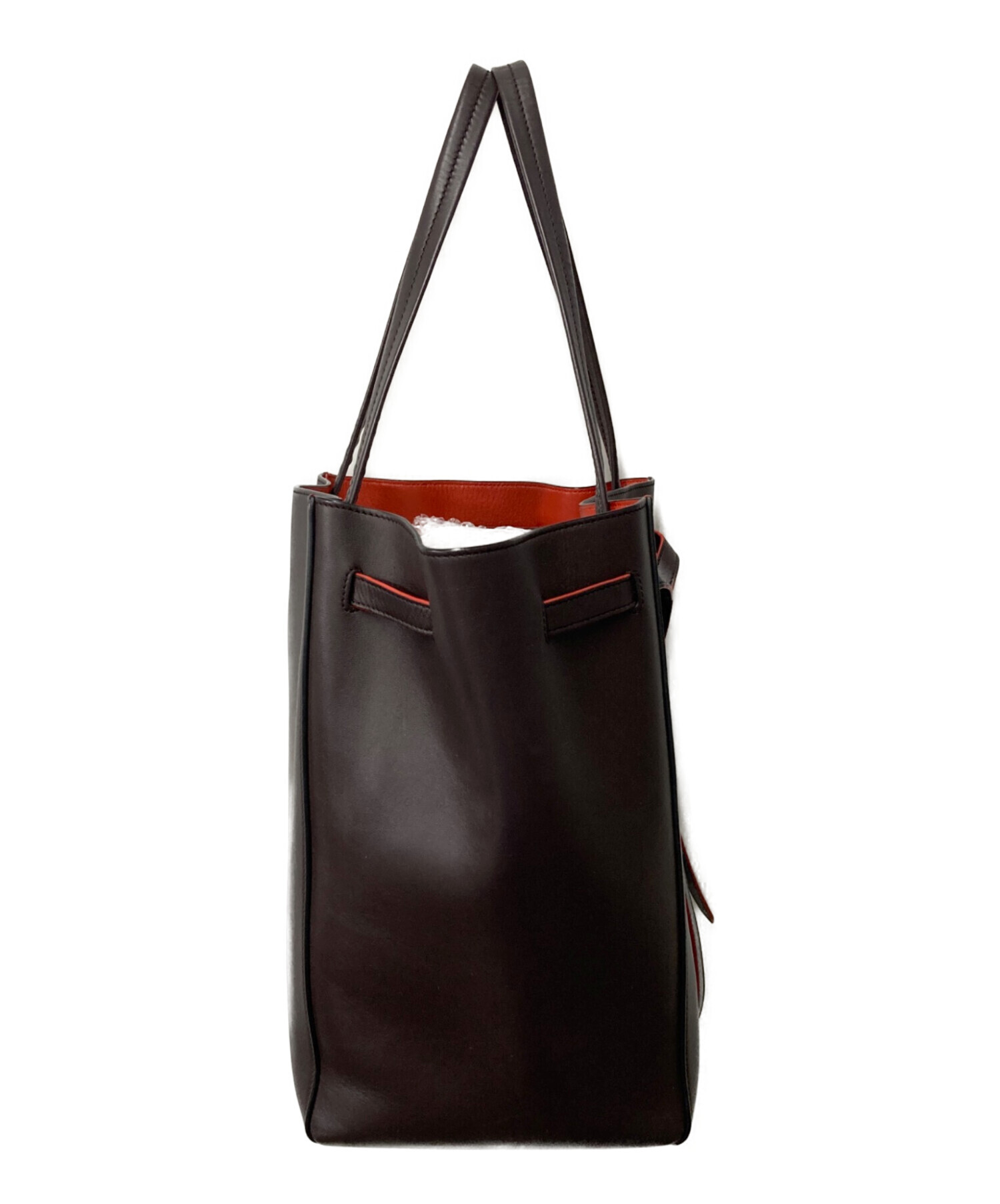 中古・古着通販】CELINE (セリーヌ) カバファントム スモールトート