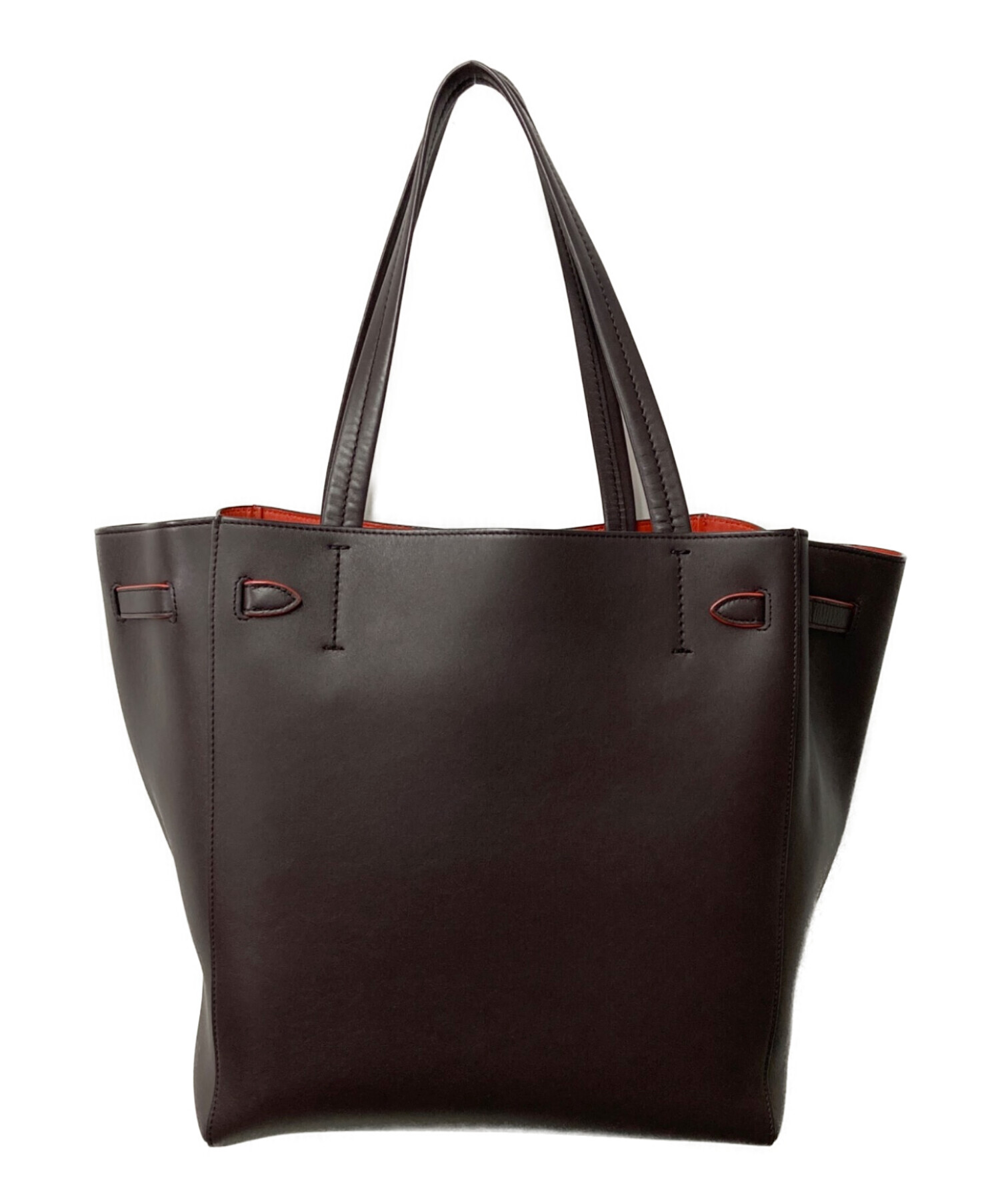 中古・古着通販】CELINE (セリーヌ) カバファントム スモールトート