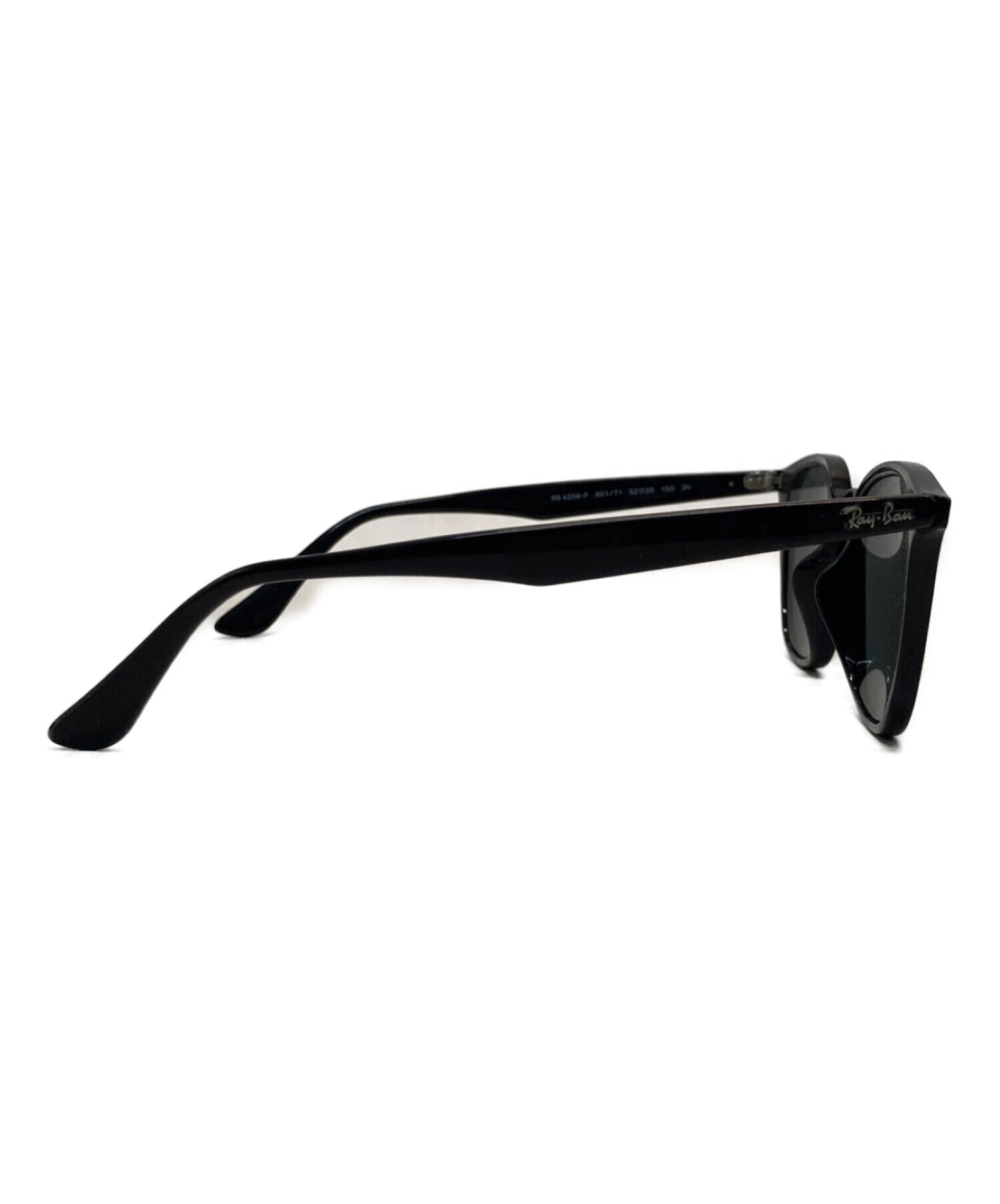 中古・古着通販】RAY-BAN (レイバン) サングラス ブラック｜ブランド