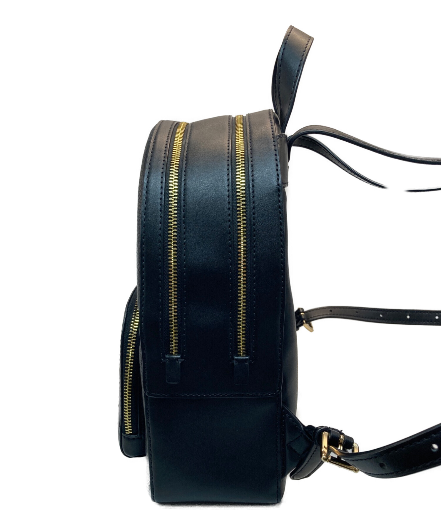 中古・古着通販】MICHAEL KORS (マイケルコース) ロゴミニリュック