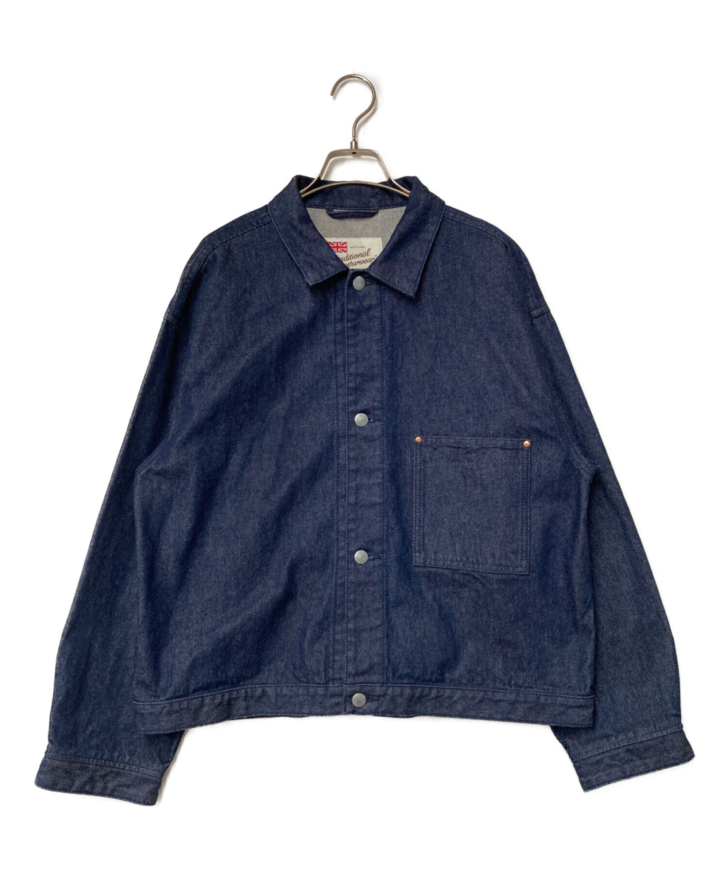 中古・古着通販】Traditional Weatherwear (トラディショナルウェザー