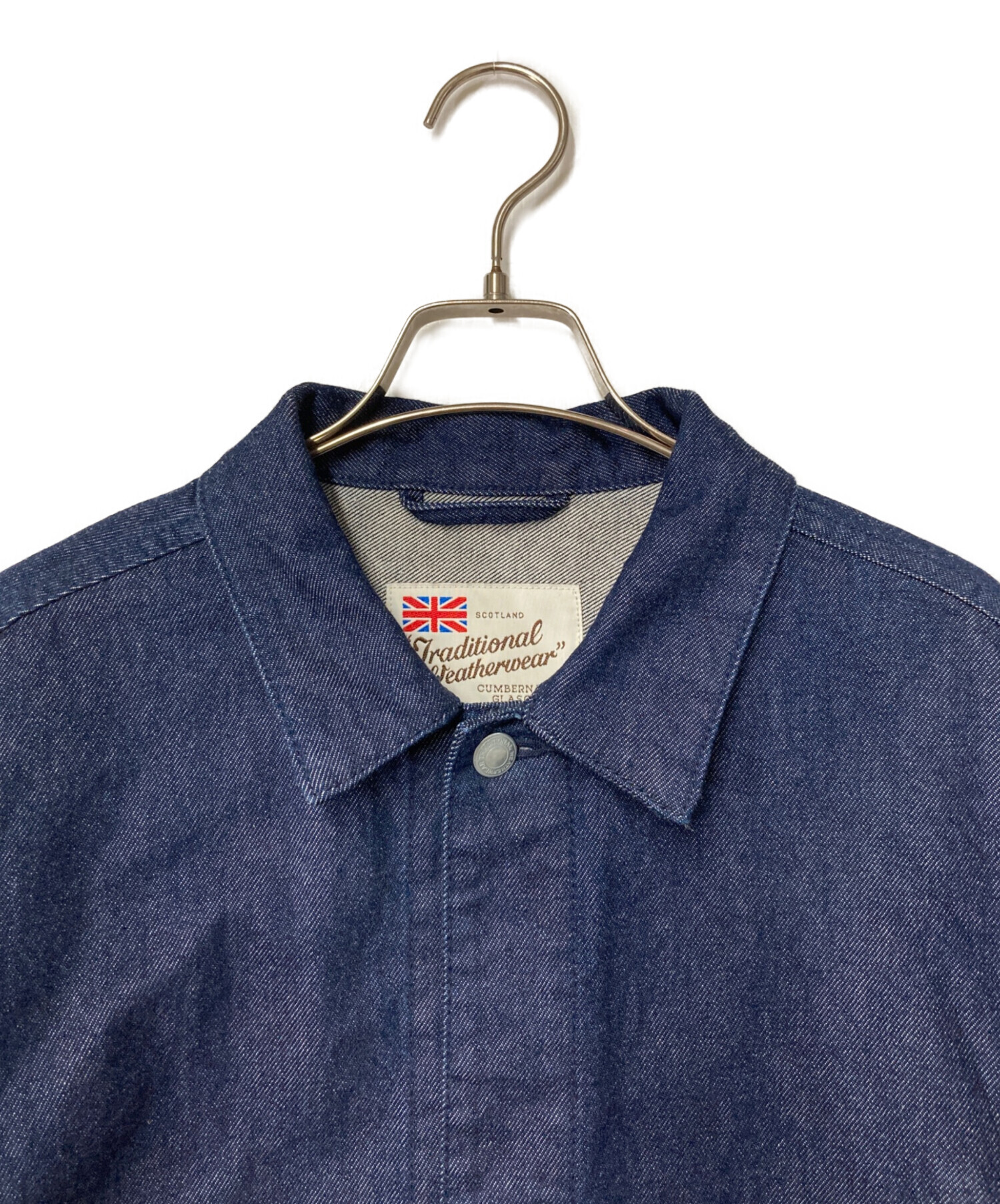 中古・古着通販】Traditional Weatherwear (トラディショナルウェザー