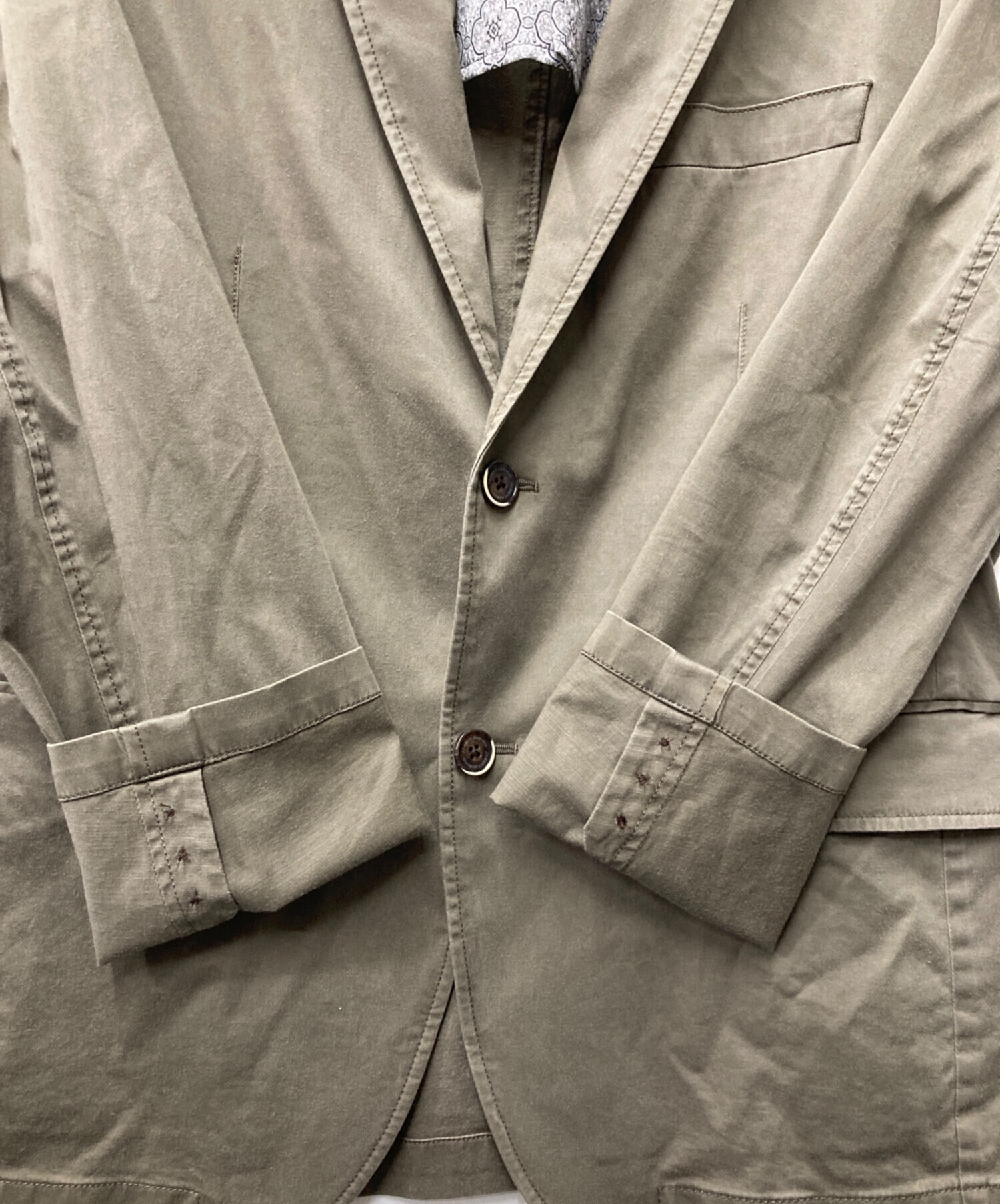 中古・古着通販】JOSEPH ABBOUD (ジョセフアブード) ヴィンテージ