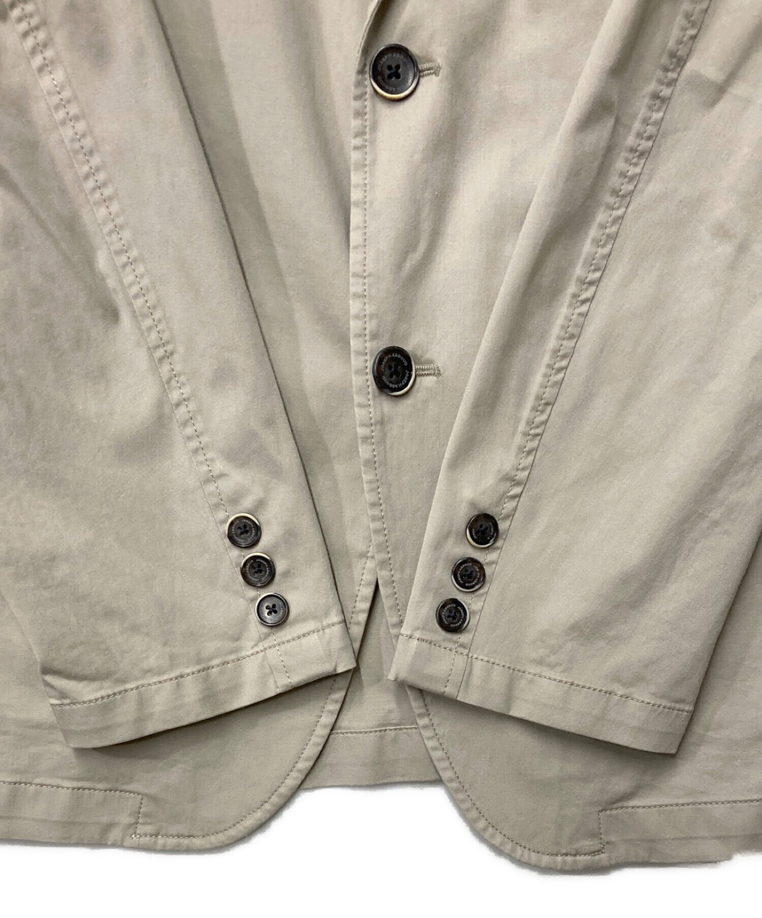 中古・古着通販】JOSEPH ABBOUD (ジョセフアブード) ヴィンテージ
