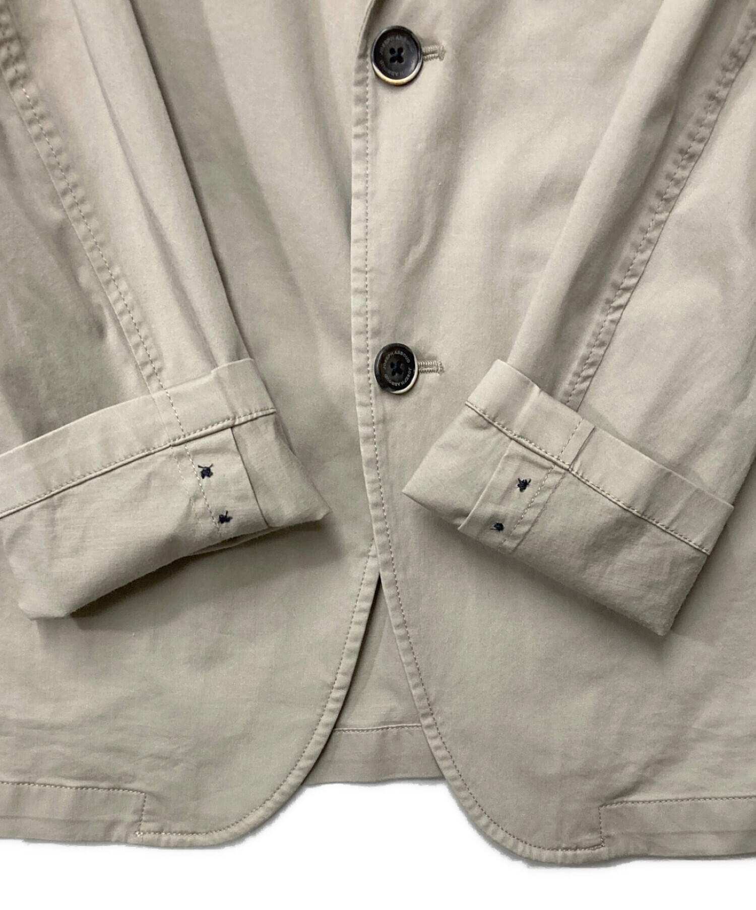 新品（タグ付き）［JOSEPH ABBOUD］　ジャケット　L 2509-389 中古・古着通販】JOSEPH ABBOUD (ジョセフアブード) ヴィンテージ
