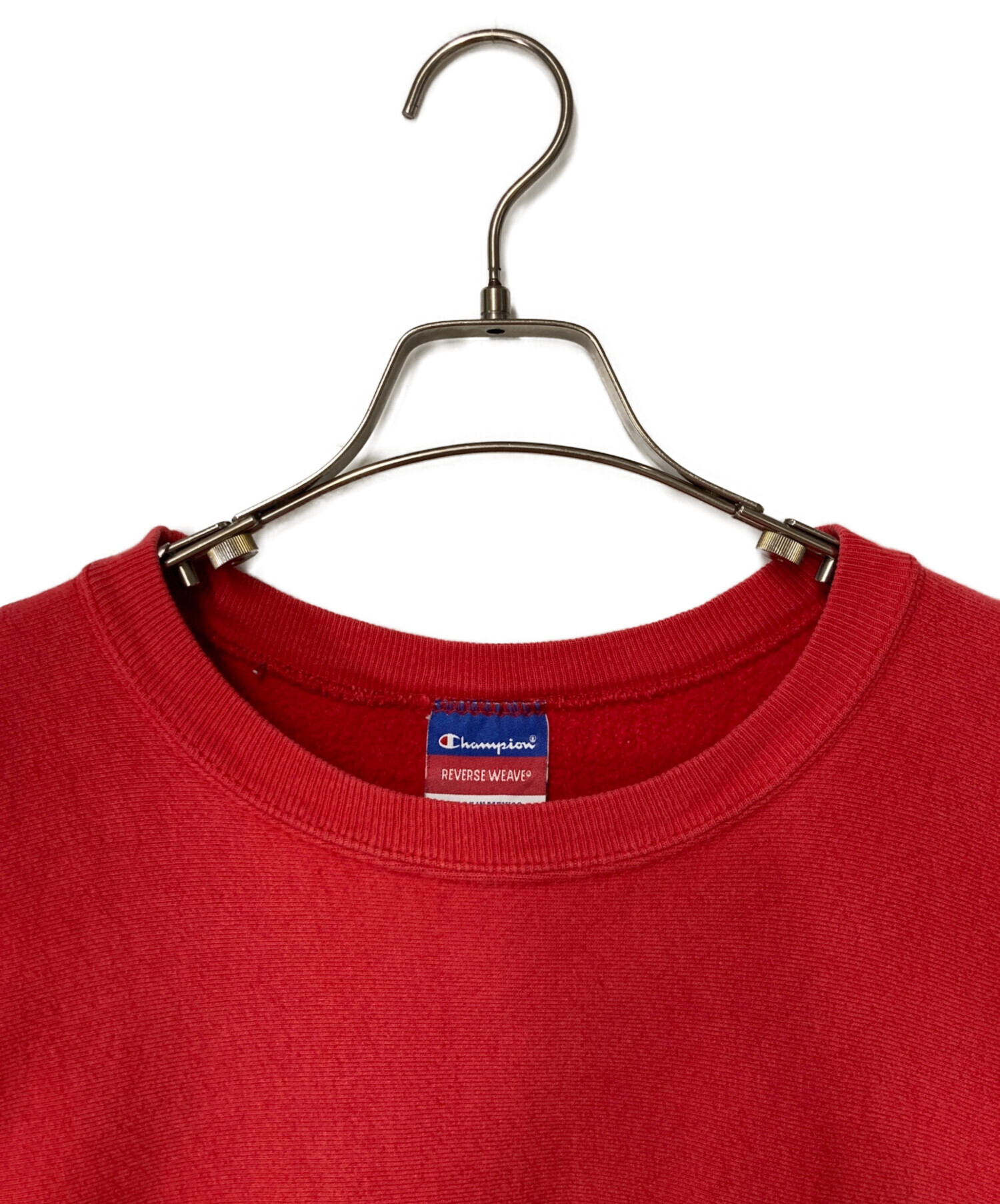 中古・古着通販】Champion (チャンピオン) リバースウィーブスウェット