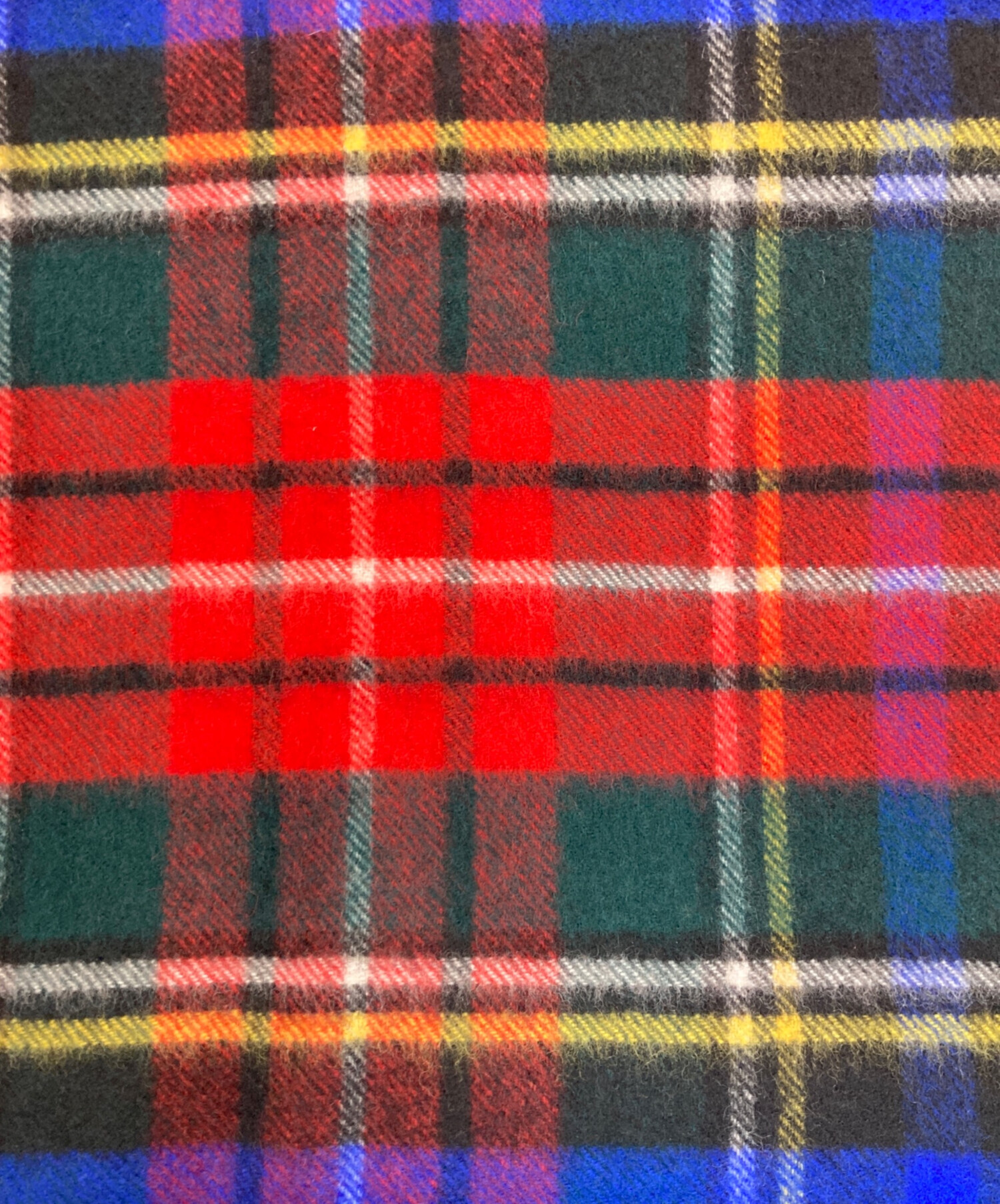 中古・古着通販】JOHNSTONS OF ELGIN (ジョンストンズ オブ エルガン