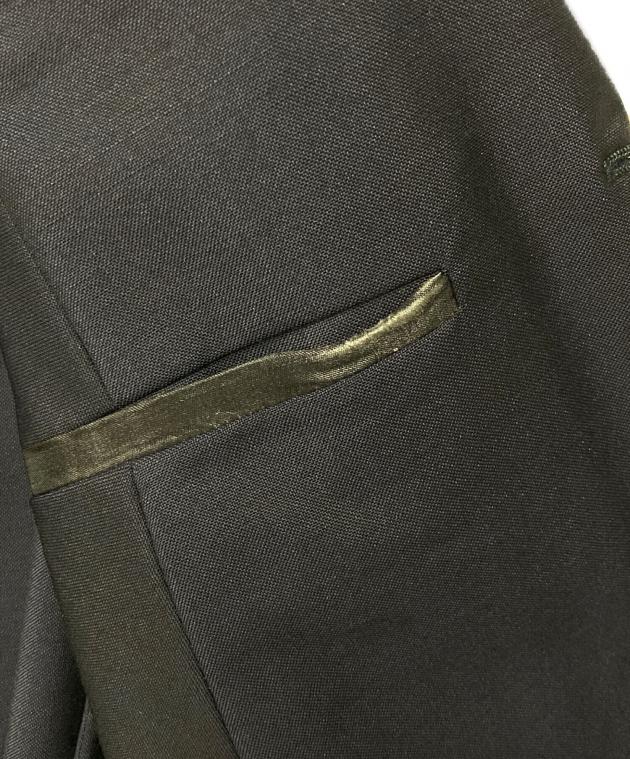 中古・古着通販】BOGLIOLI (ボリオリ) K JACKET/金釦ブレザー ネイビー