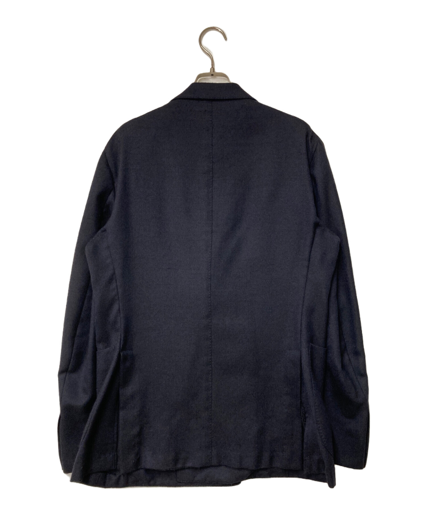 中古・古着通販】BOGLIOLI (ボリオリ) DOVER ダブルジャケット