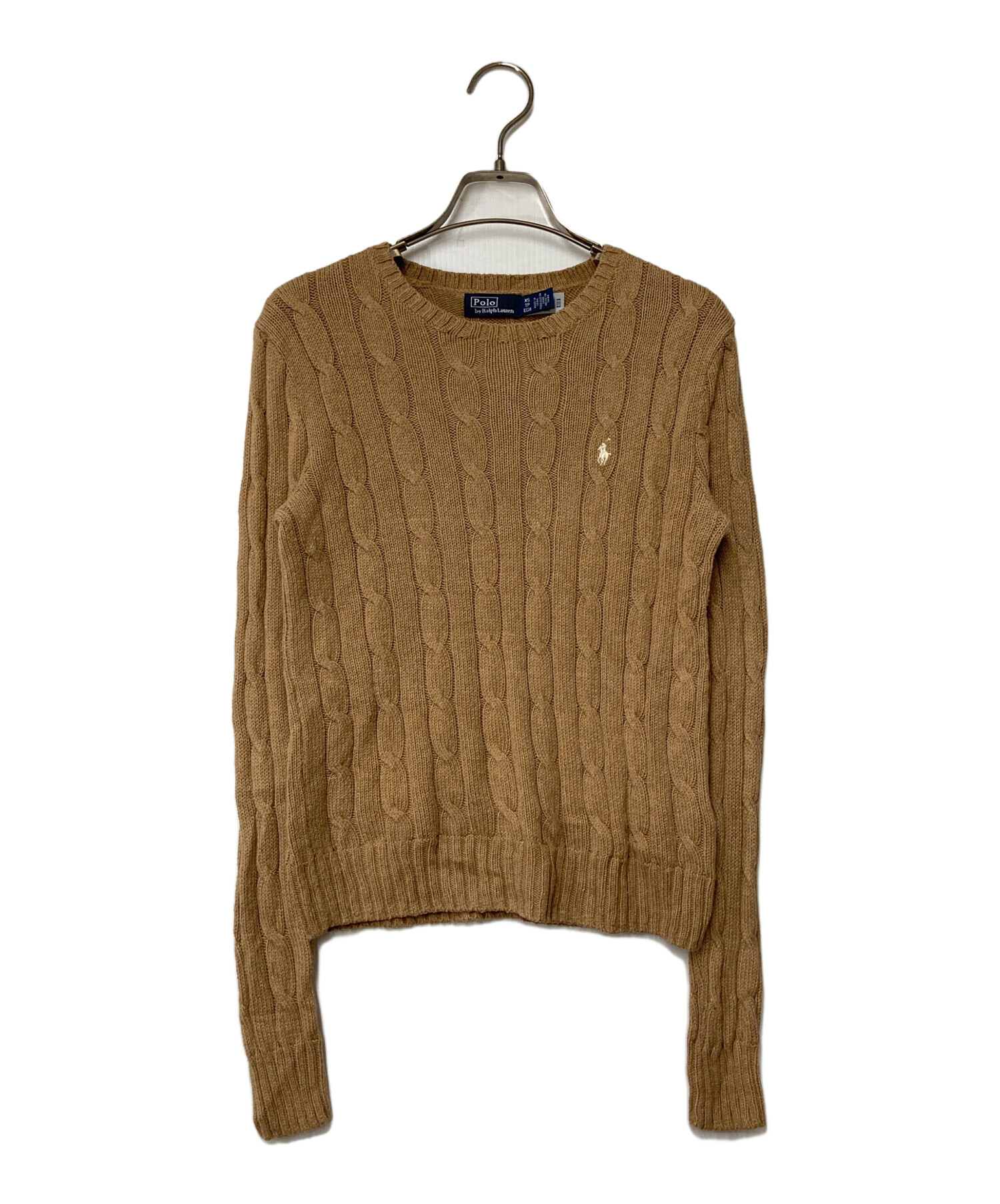 中古・古着通販】POLO RALPH LAUREN (ポロ・ラルフローレン) ポニー