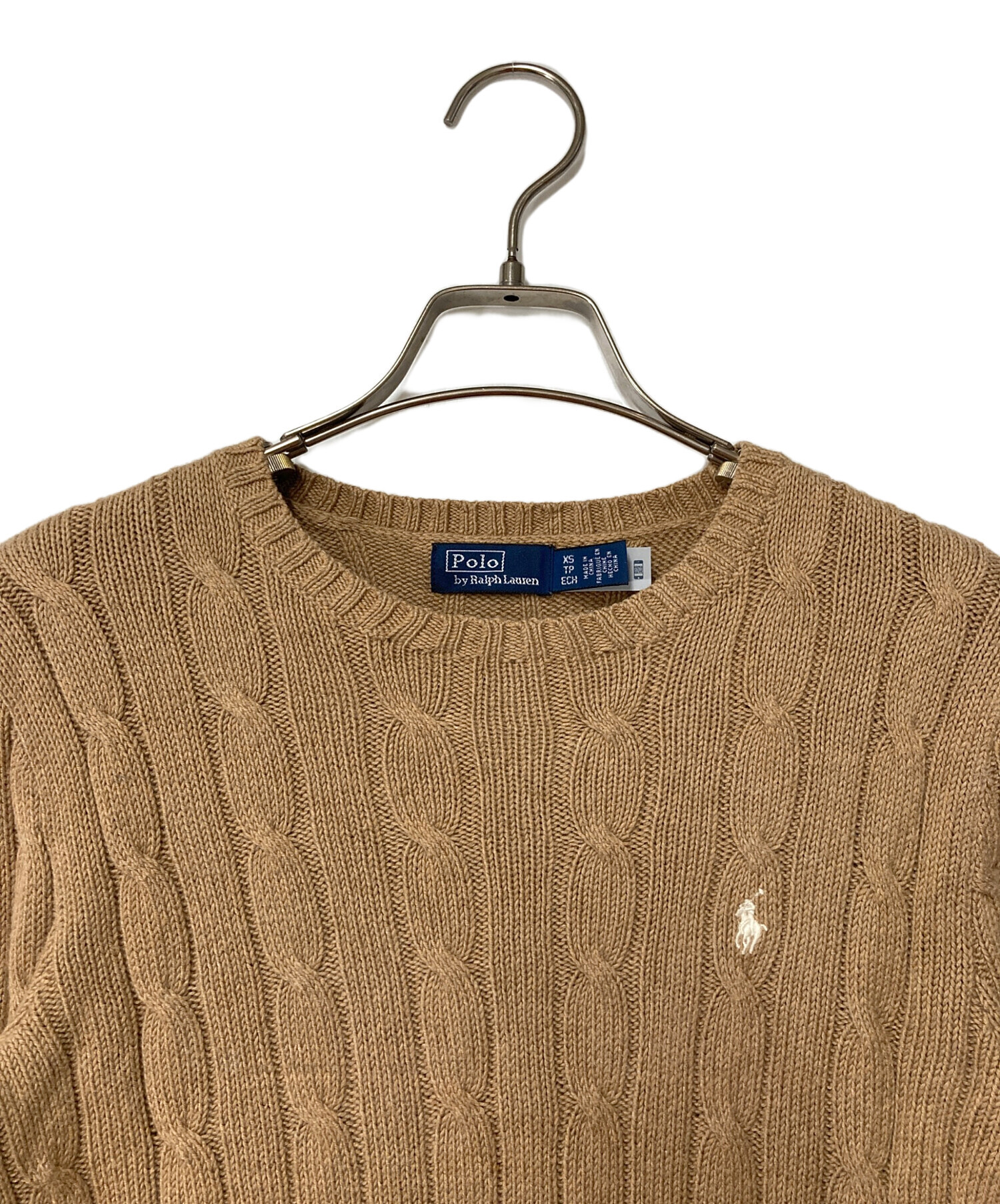 中古・古着通販】POLO RALPH LAUREN (ポロ・ラルフローレン) ポニー