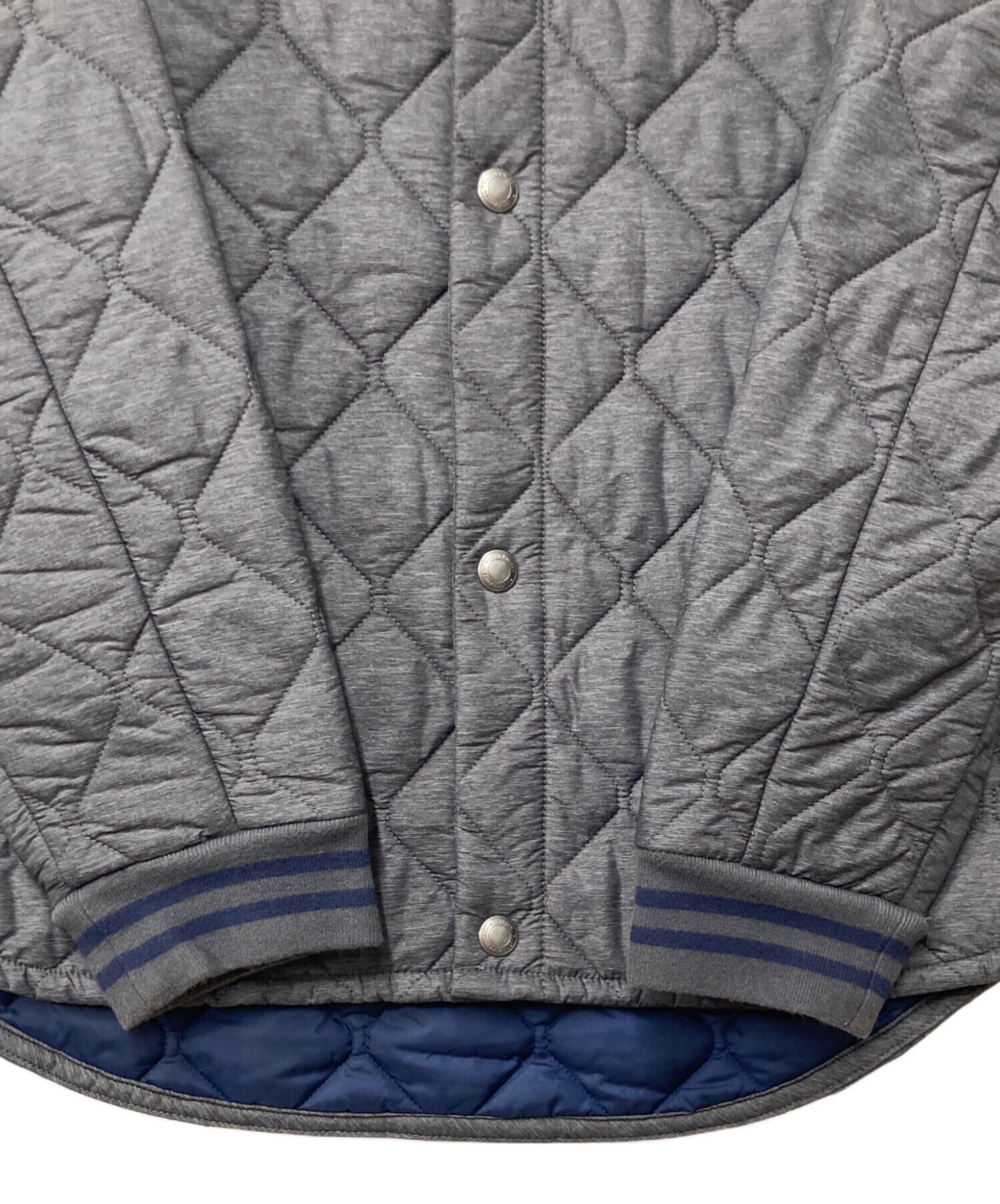 ラルフローレンキルティングコート【新品未使用品】140 中古・古着通販】POLO RALPH LAUREN (ポロ・ラルフローレン