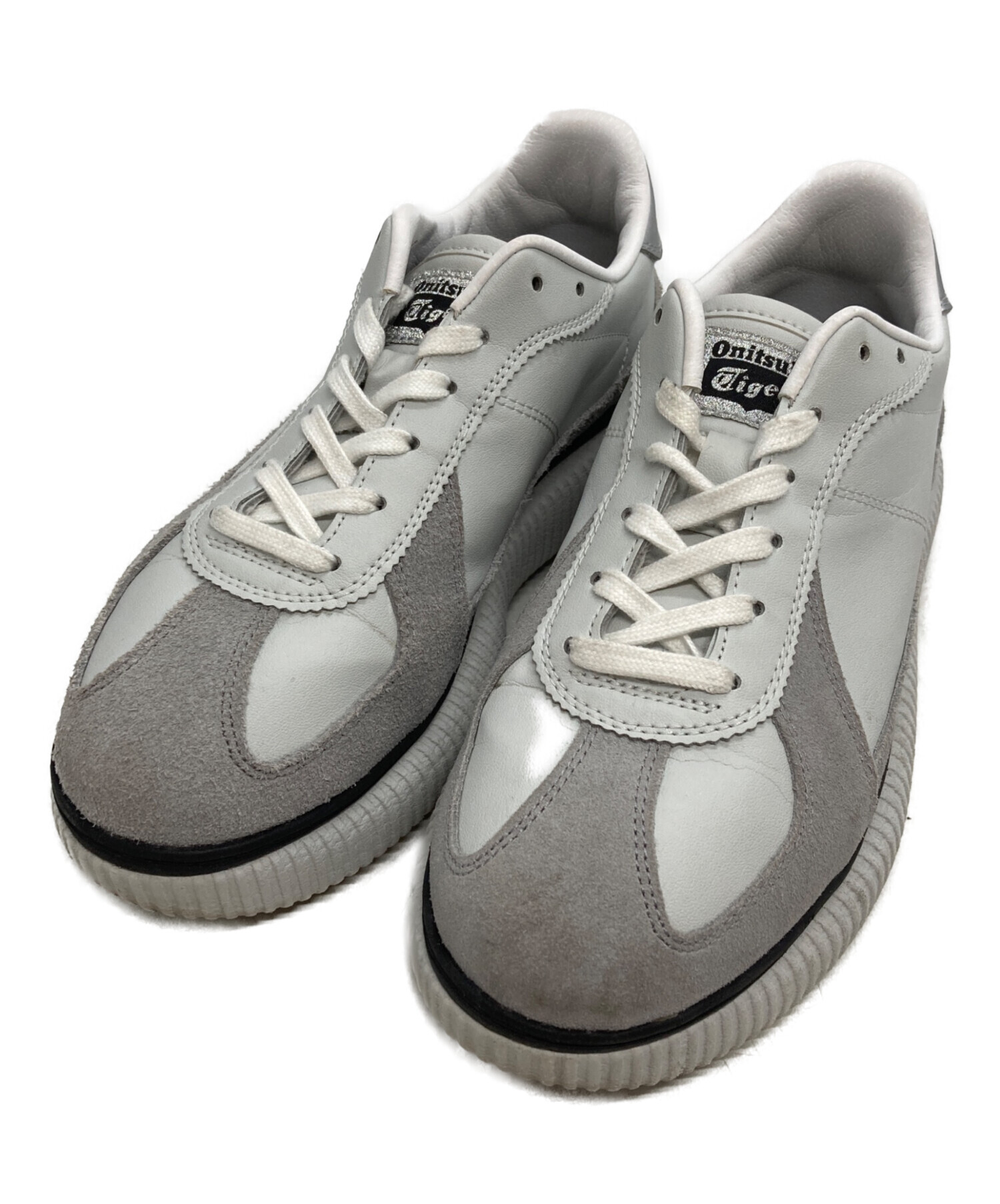 中古・古着通販】Onitsuka Tiger (オニツカタイガー) DELECITY