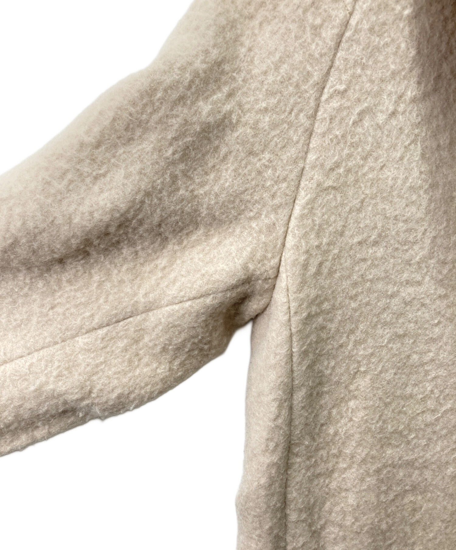 中古・古着通販】STEVEN ALAN (スティーブンアラン) NAPPING HOOD COAT