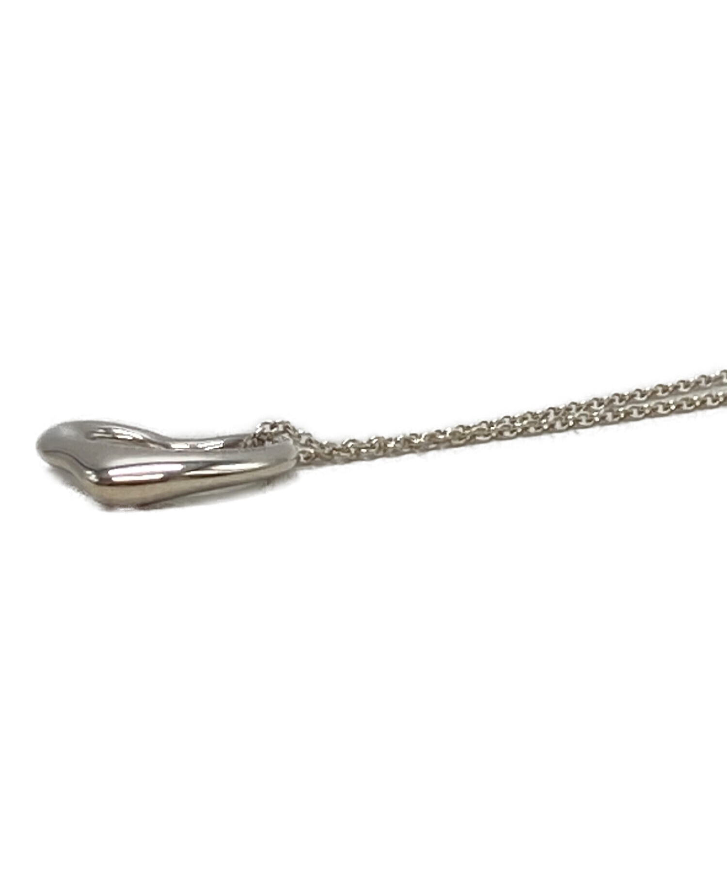 中古・古着通販】Tiffany & Co. (ティファニー) オープンハート