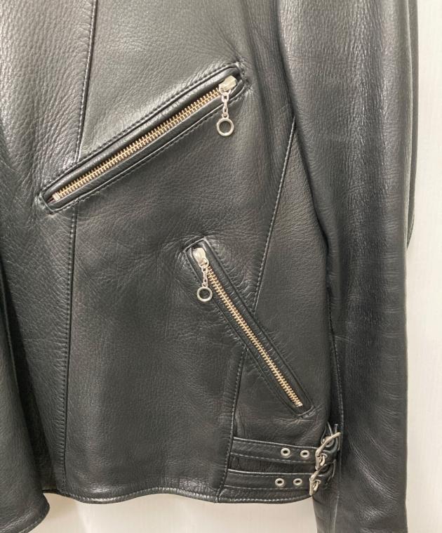 中古・古着通販】RUDE GALLERY (ルードギャラリー) ディアスキン