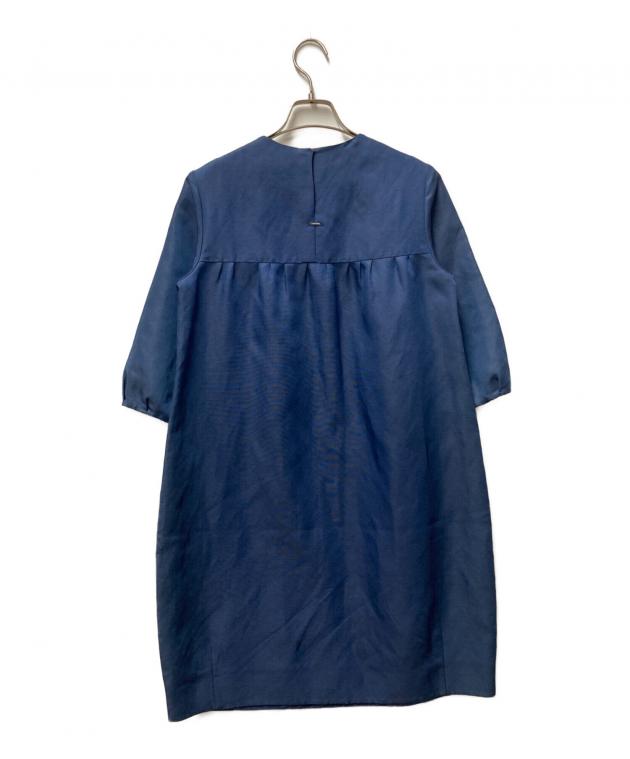 中古・古着通販】'S Max Mara (エスマックスマーラ) リネン混