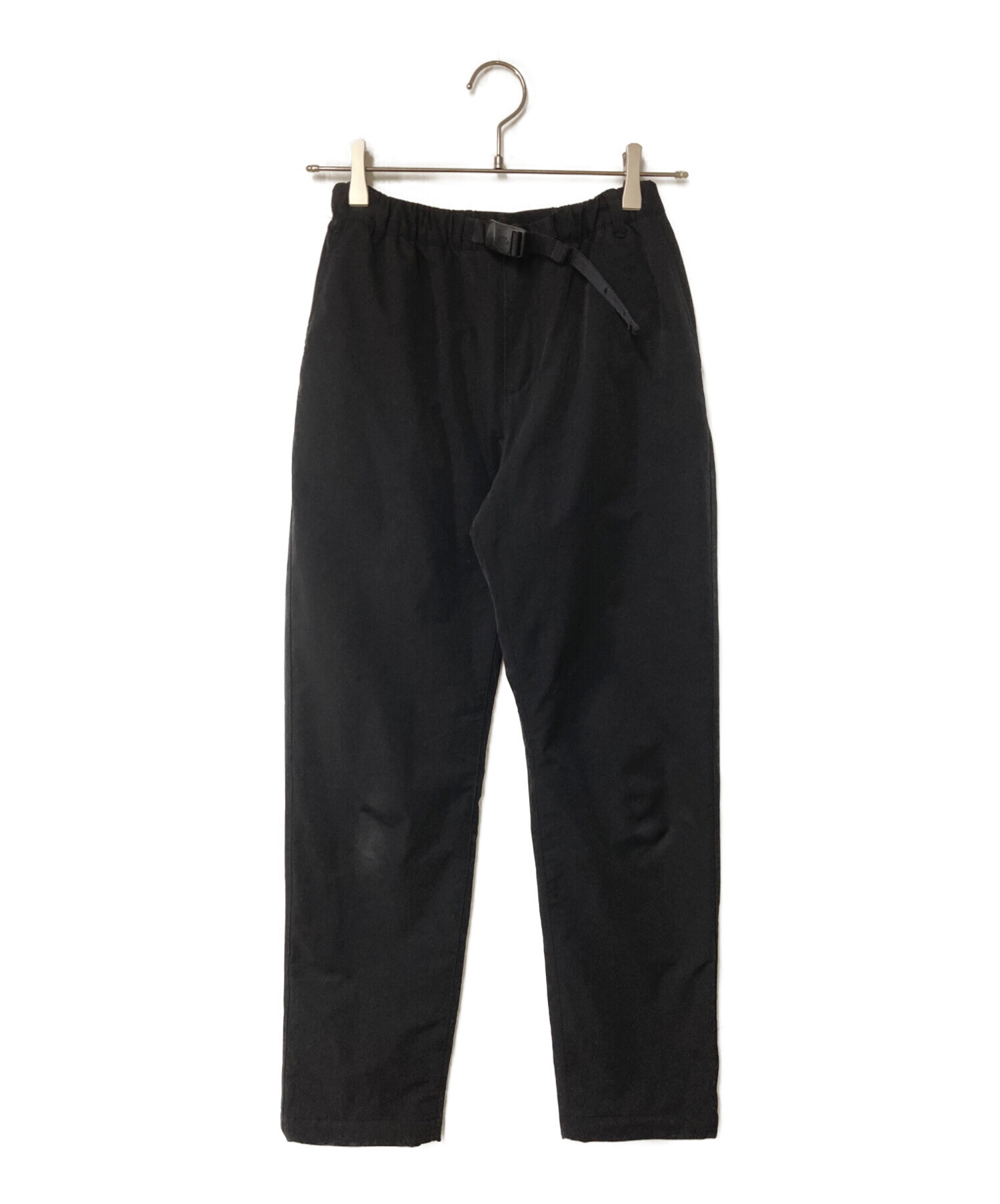 新品未使用　タグ付き　THE NORTH FACE ワークパンツ 黒 30 中古・古着通販】THE NORTH FACE (ザ ノース フェイス) アードウォーム