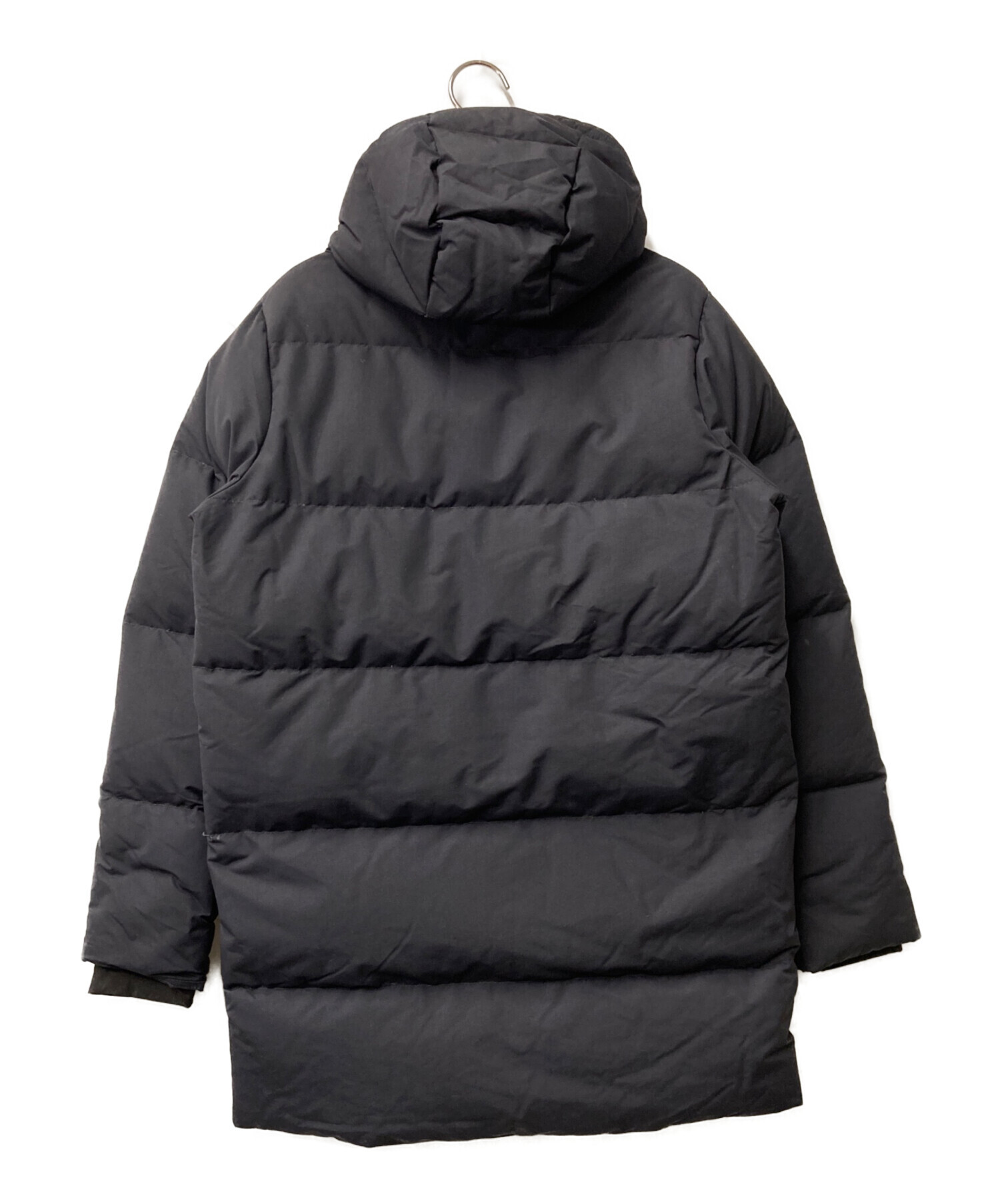 中古・古着通販】Patagonia (パタゴニア) キッズ・ダウンドリフト