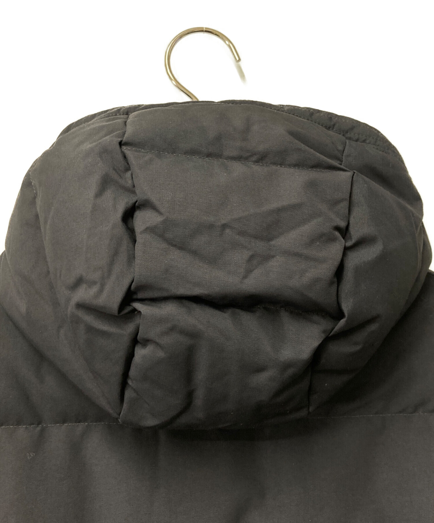 中古・古着通販】Patagonia (パタゴニア) キッズ・ダウンドリフト