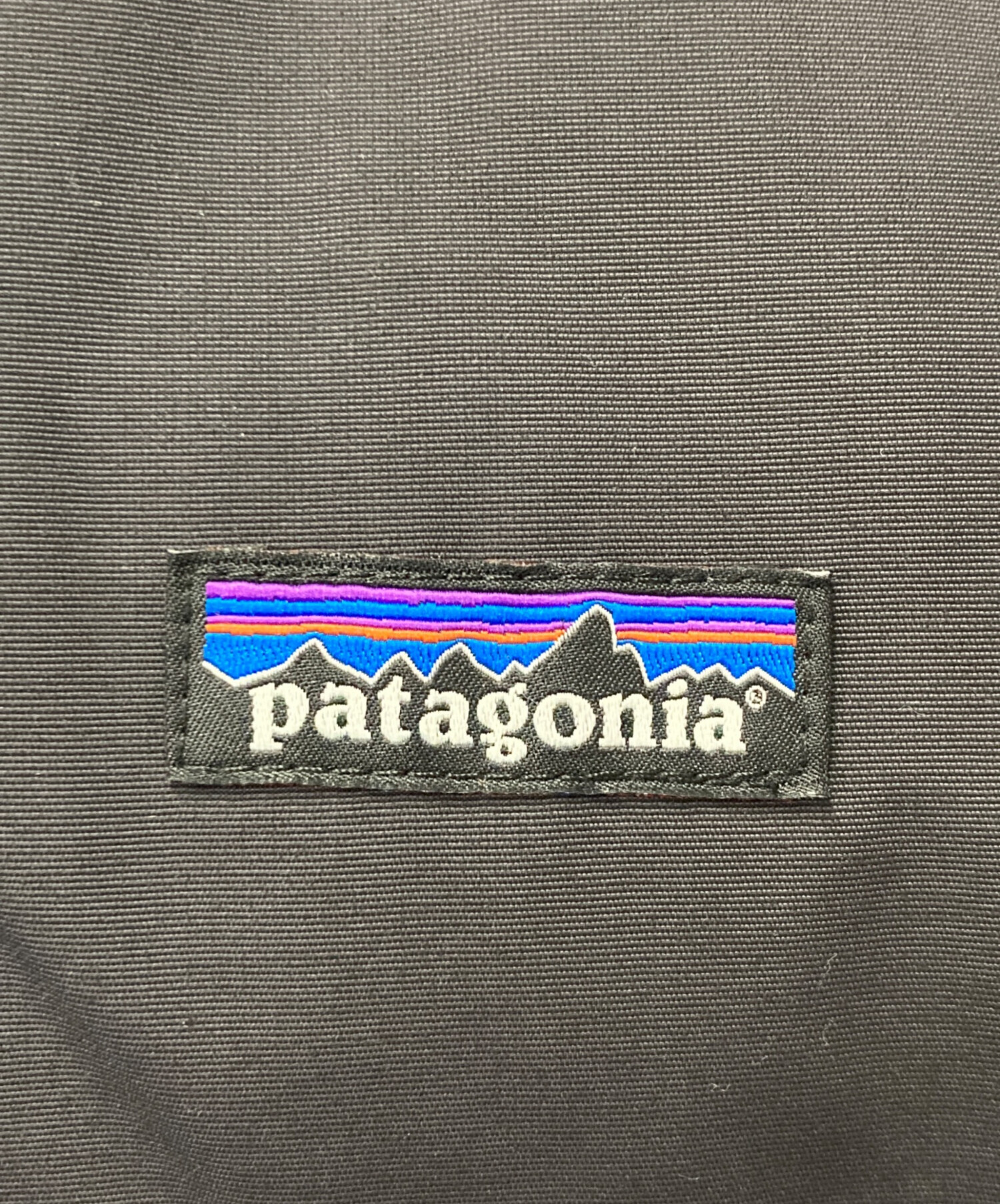 中古・古着通販】Patagonia (パタゴニア) キッズ・ダウンドリフト