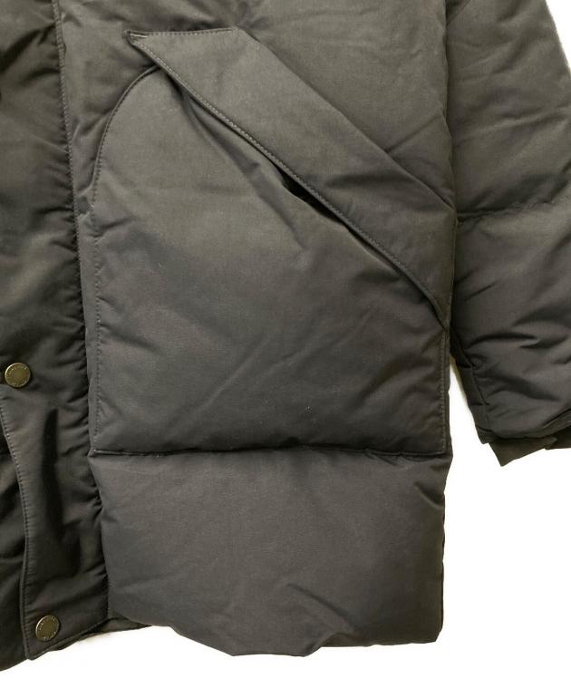 中古・古着通販】Patagonia (パタゴニア) キッズ・ダウンドリフト