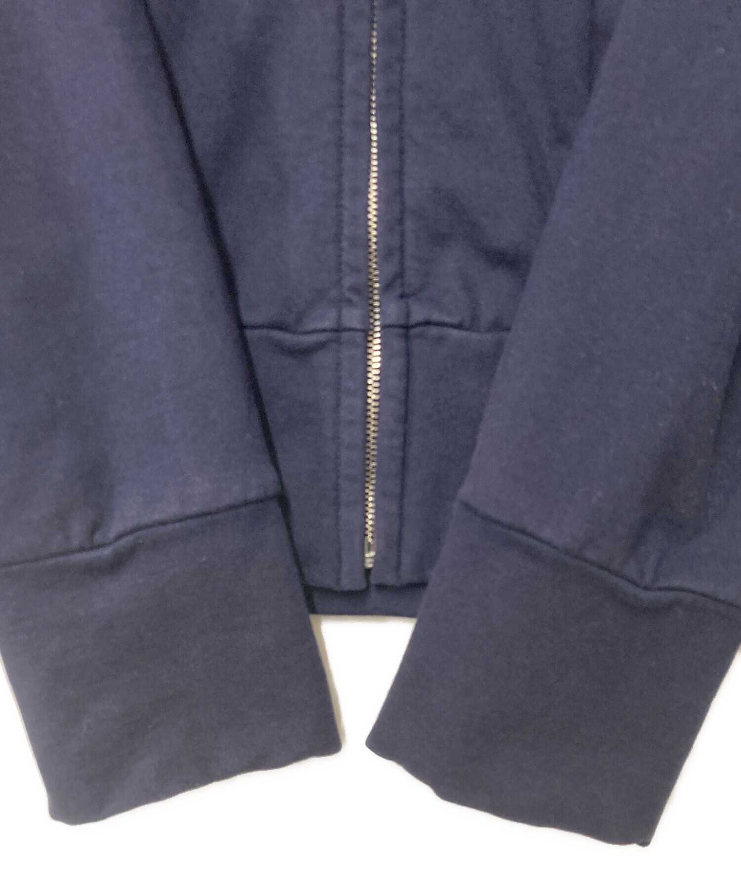 中古・古着通販】mina perhonen (ミナ ペルホネン) jousto ジップ