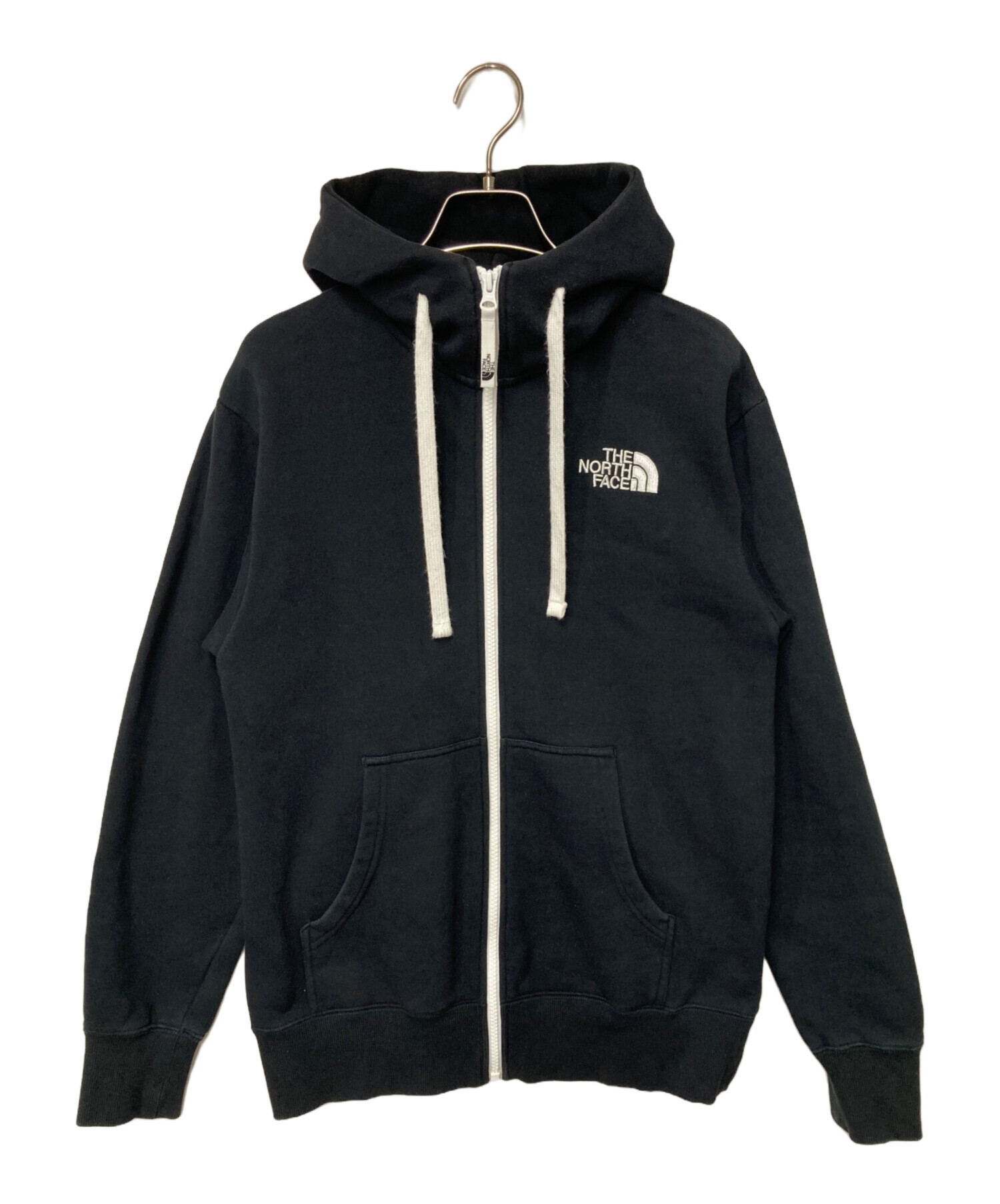 中古・古着通販】THE NORTH FACE (ザ ノース フェイス) リアビュー