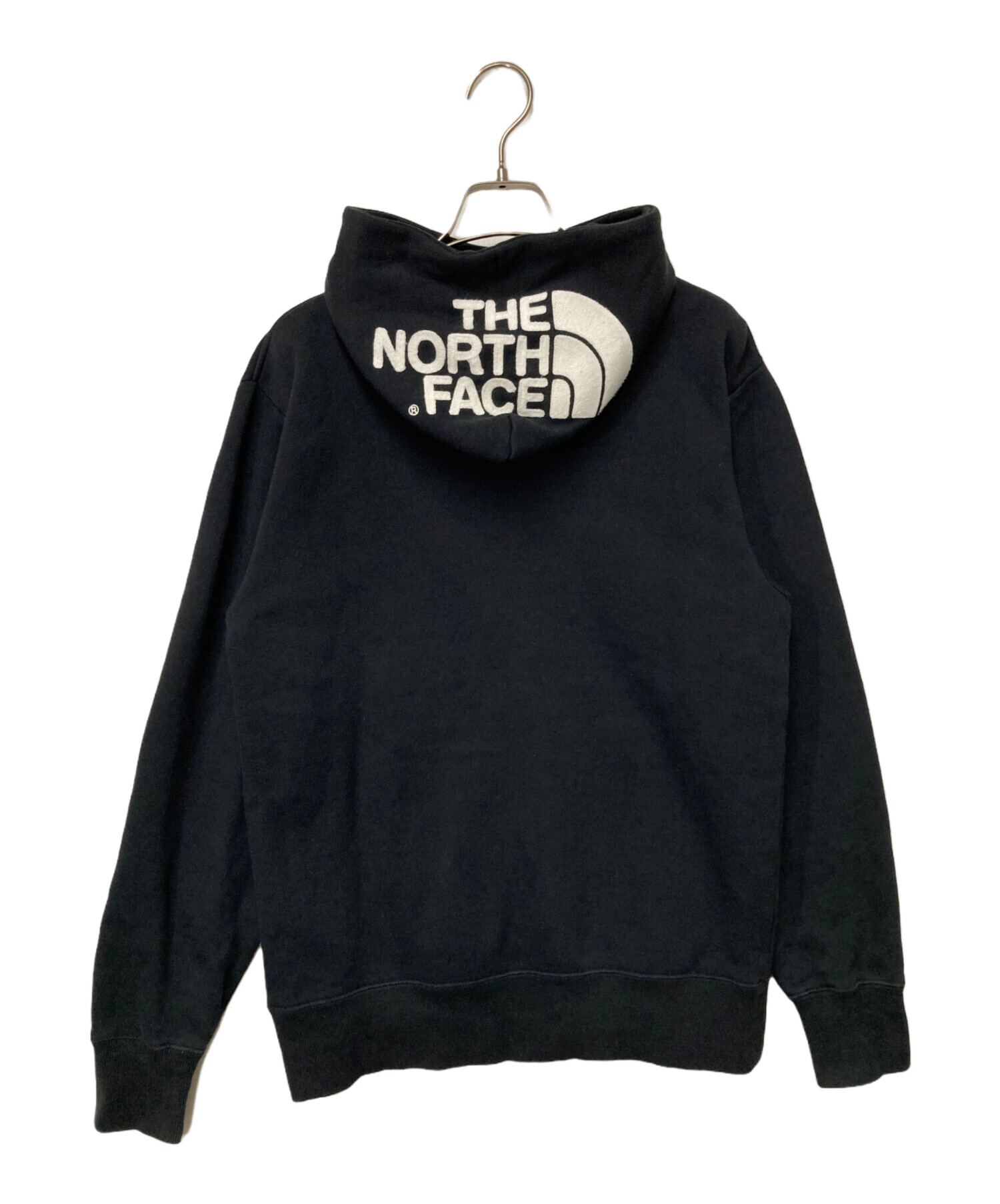 中古・古着通販】THE NORTH FACE (ザ ノース フェイス) リアビュー