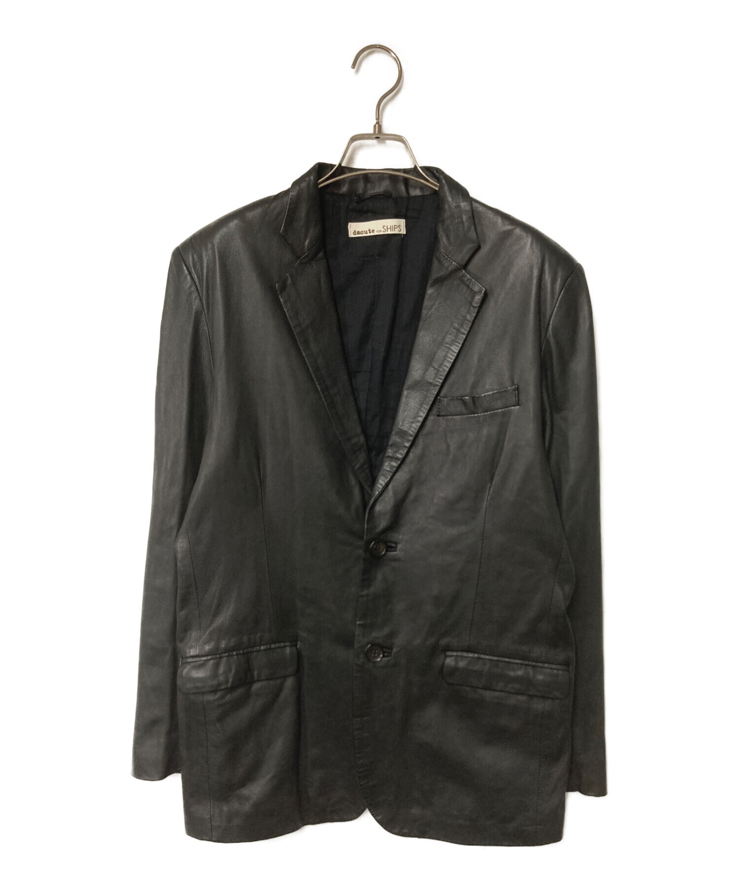 中古・古着通販】DACUTE for SHIPS (ダクテフォーシップス) GOAT