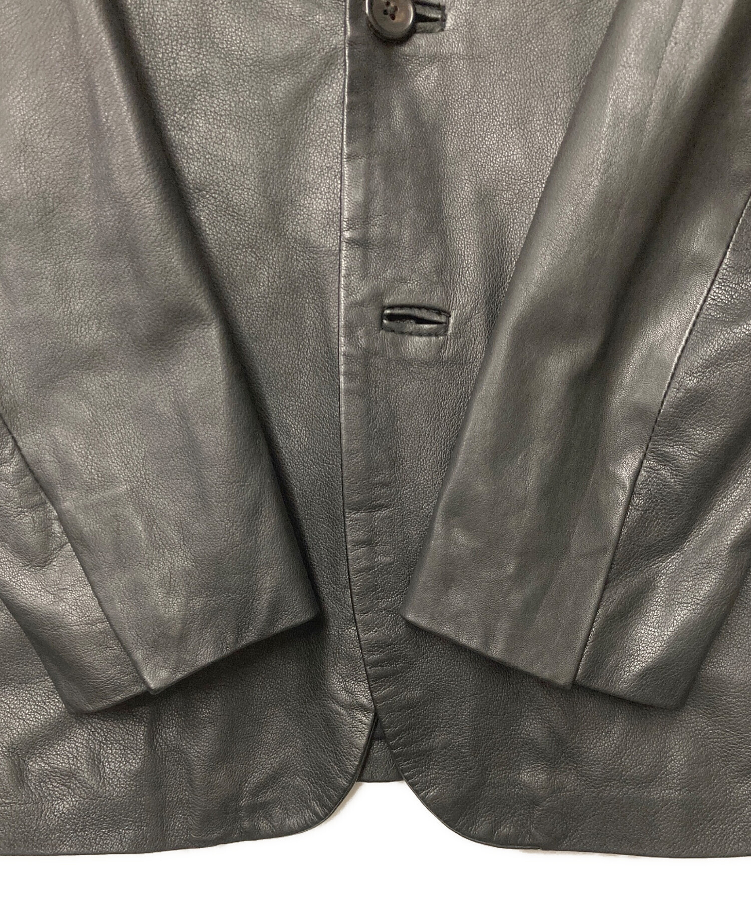中古・古着通販】DACUTE for SHIPS (ダクテフォーシップス) GOAT