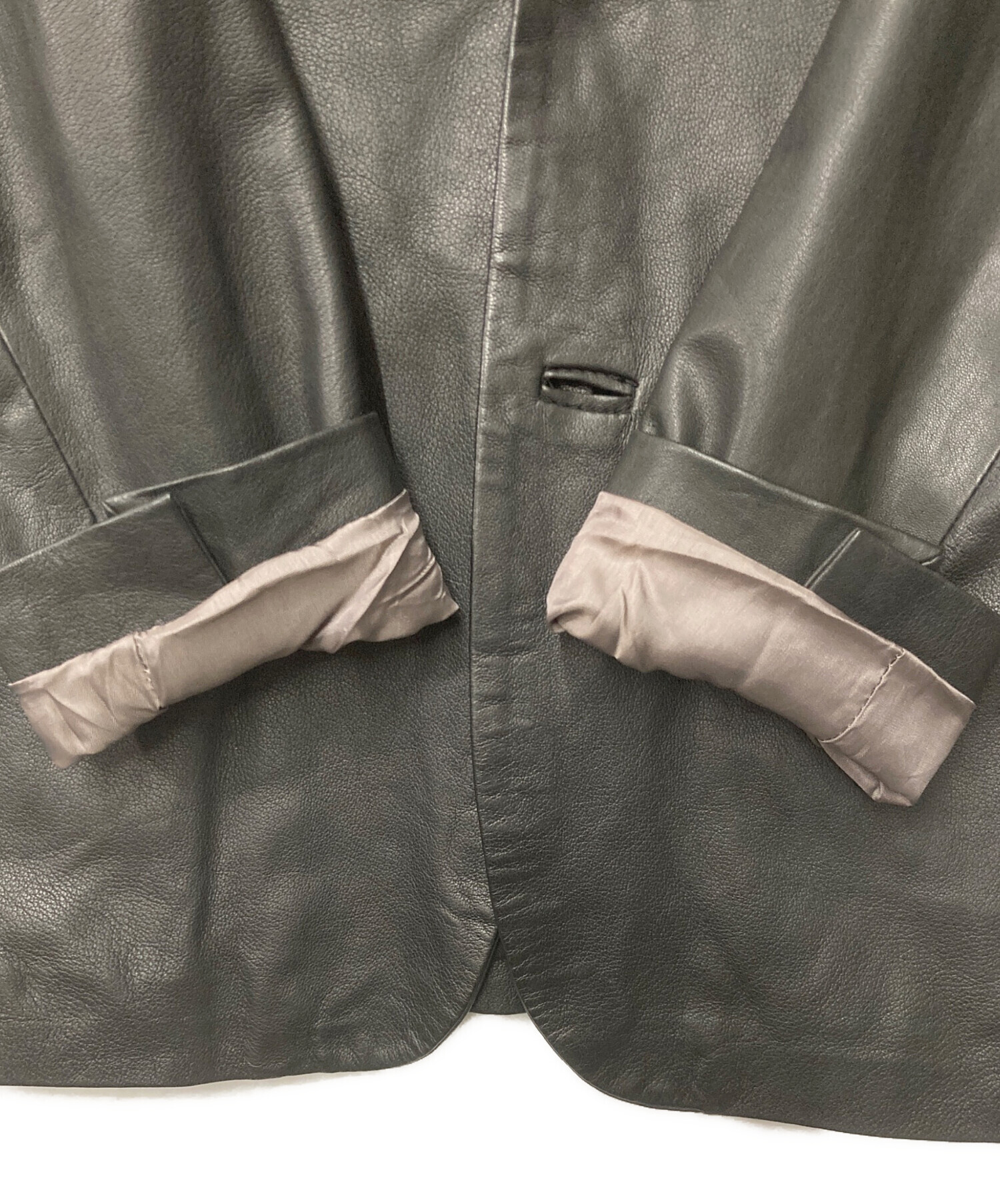 中古・古着通販】DACUTE for SHIPS (ダクテフォーシップス) GOAT